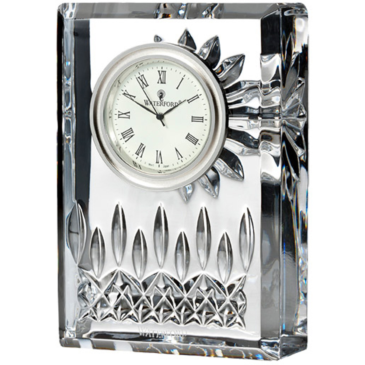 Picture of Waterford® Lismore Small Clock