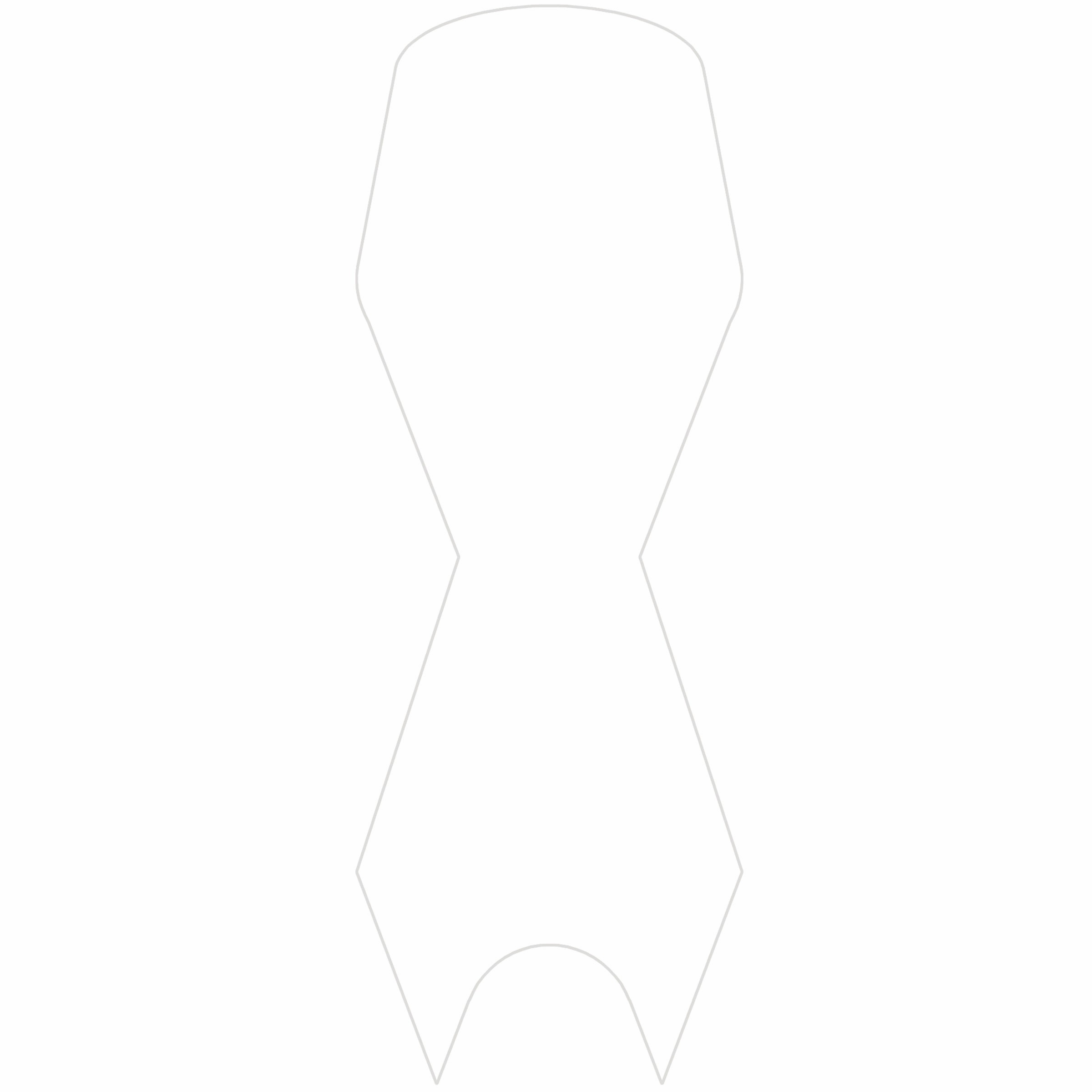 Picture of Ribbon Bookmark