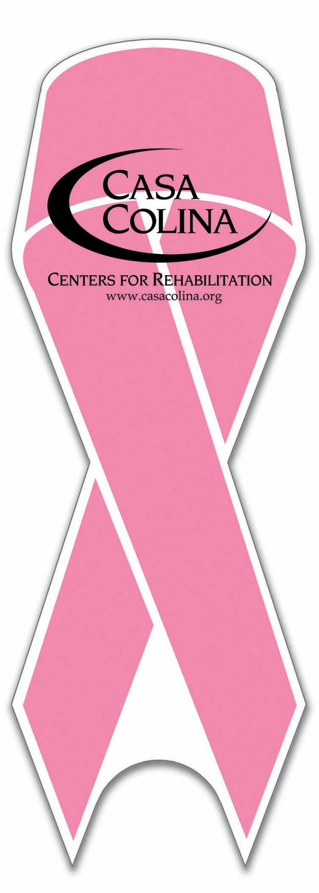 Picture of Ribbon Bookmark