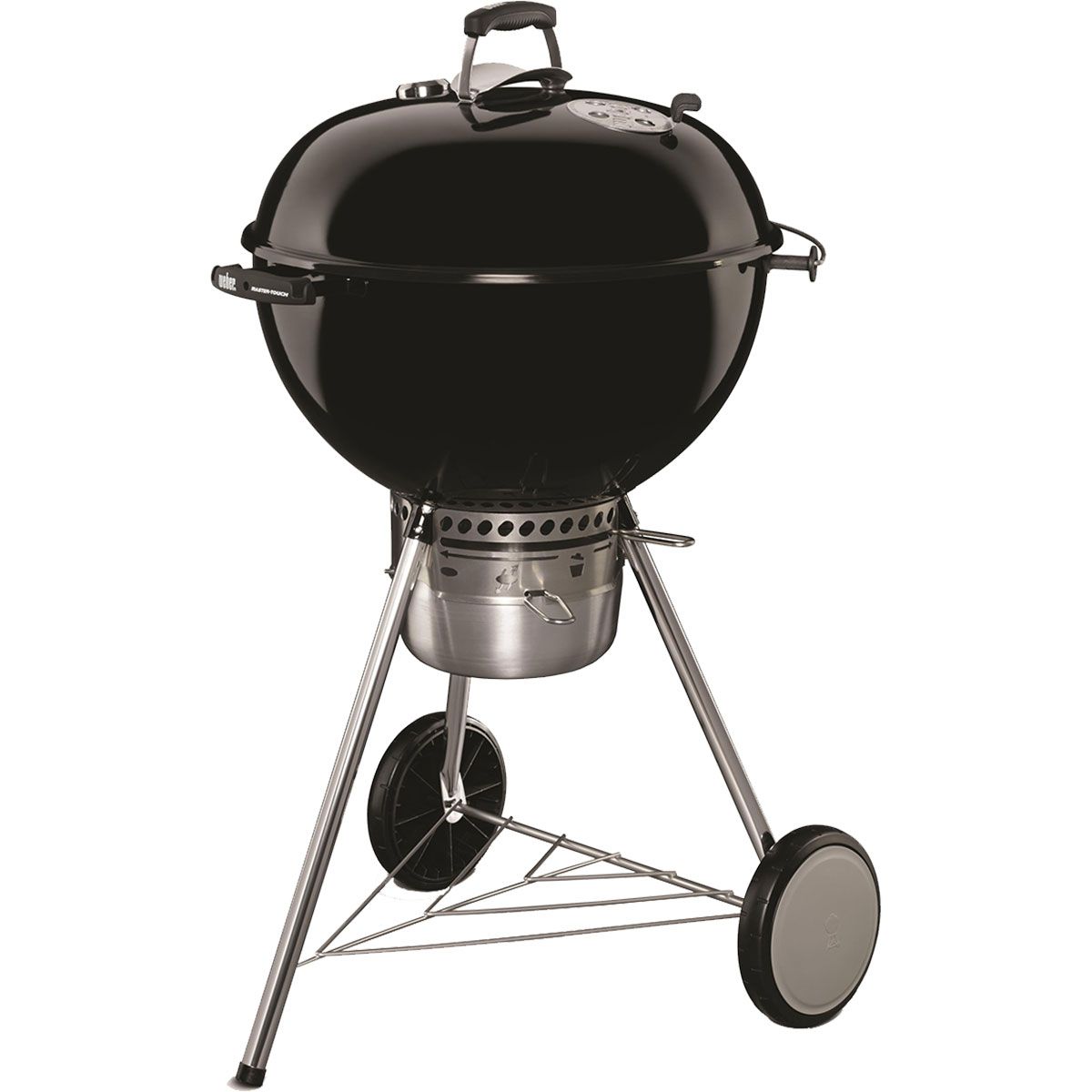Picture of Weber Master-Touch® 22" Charcoal Grill