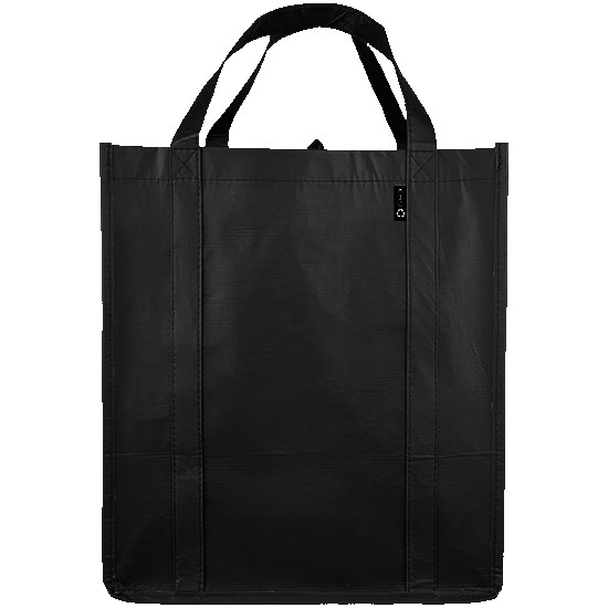 Picture of Skyview RPET Laminated Grocery Tote Bag
