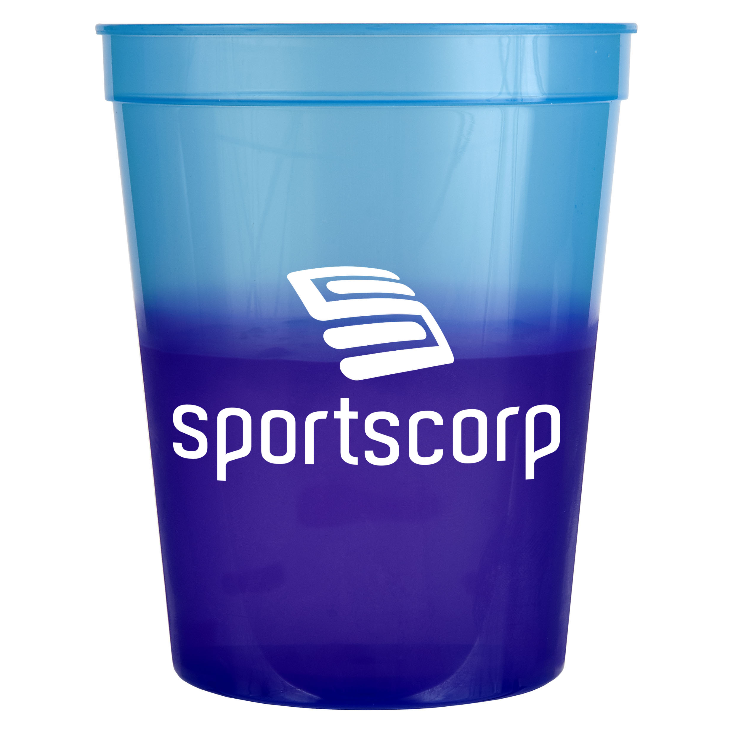 Picture of 16oz Color Changing Stadium Cups