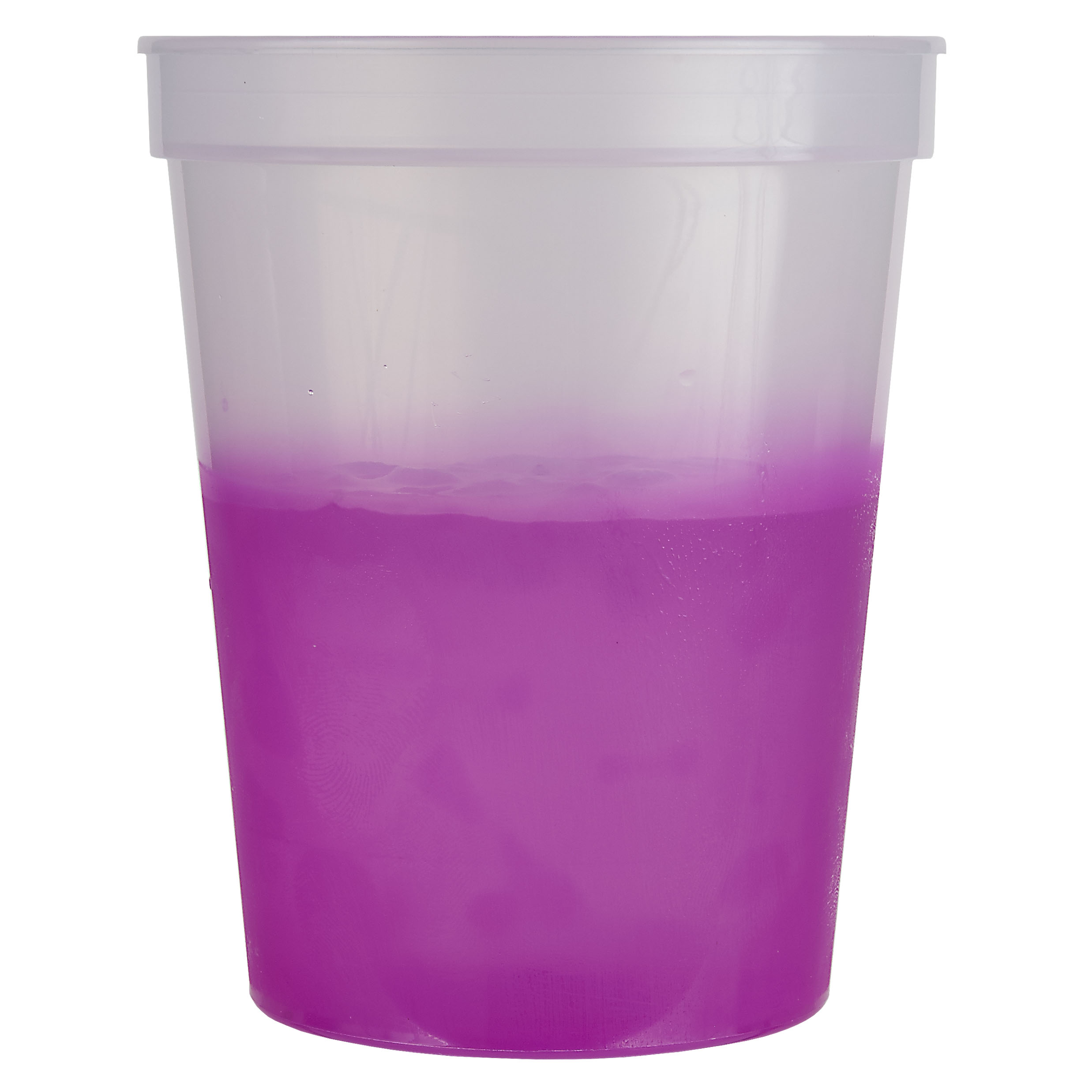 Picture of 16oz Color Changing Stadium Cups