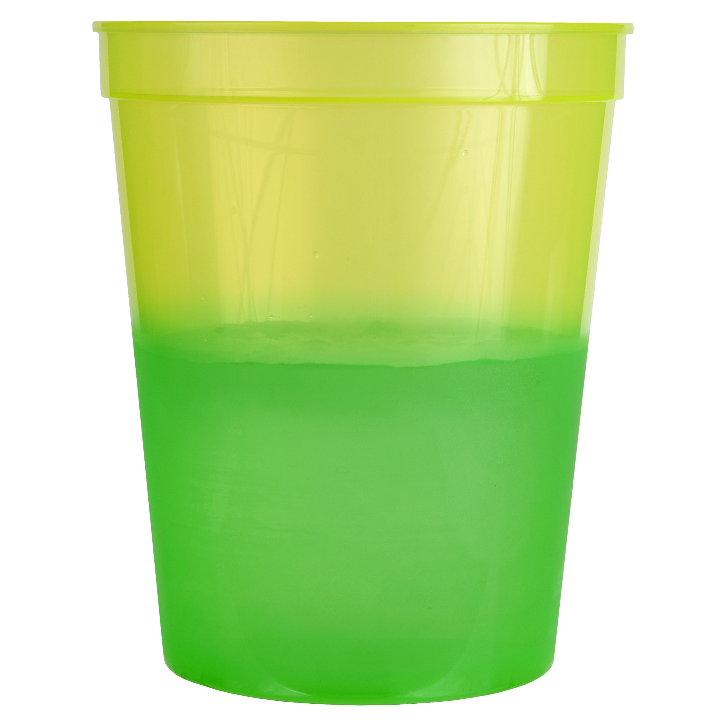 Picture of 16oz Color Changing Stadium Cups