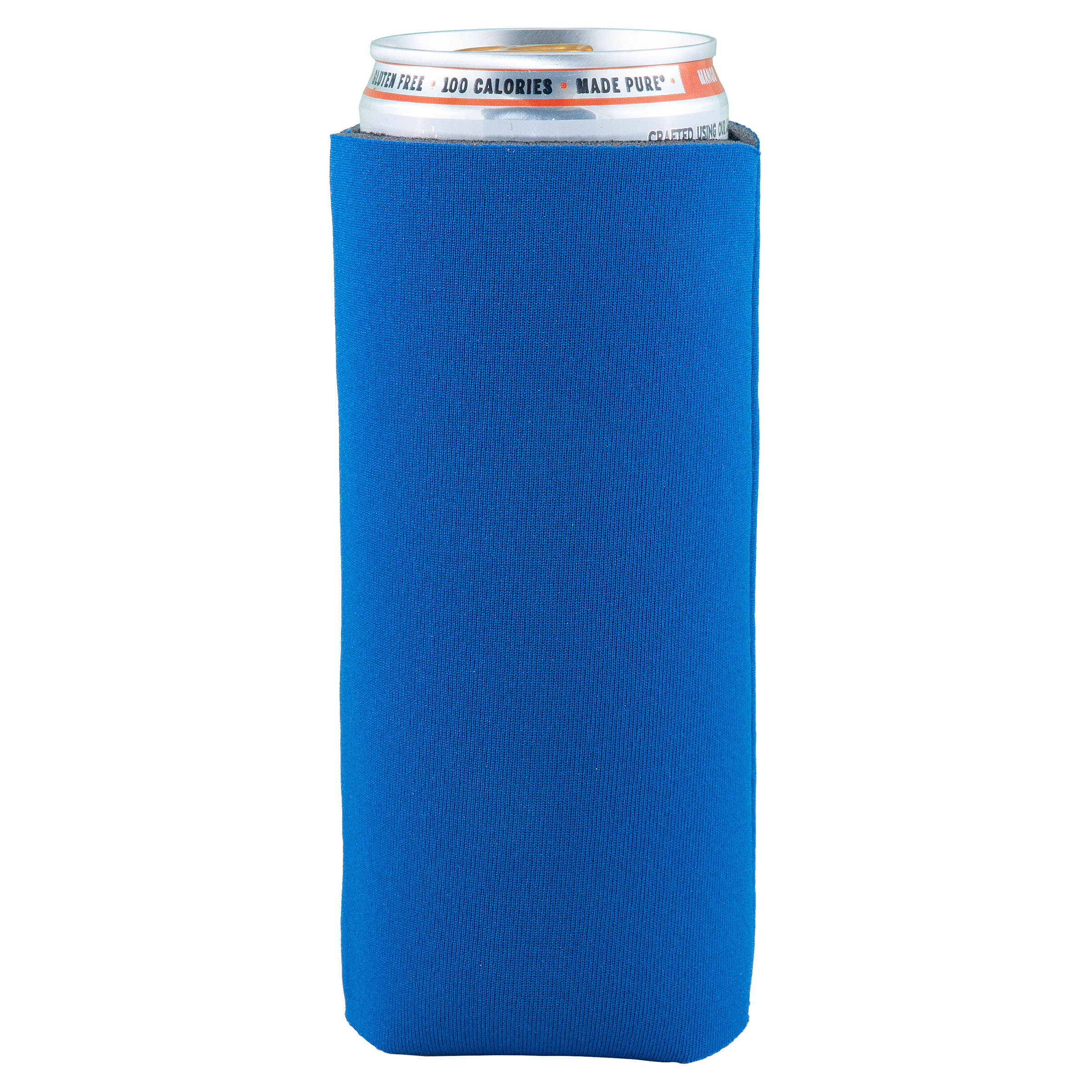 Picture of Slim Can Cooler - 1 Side Imprint