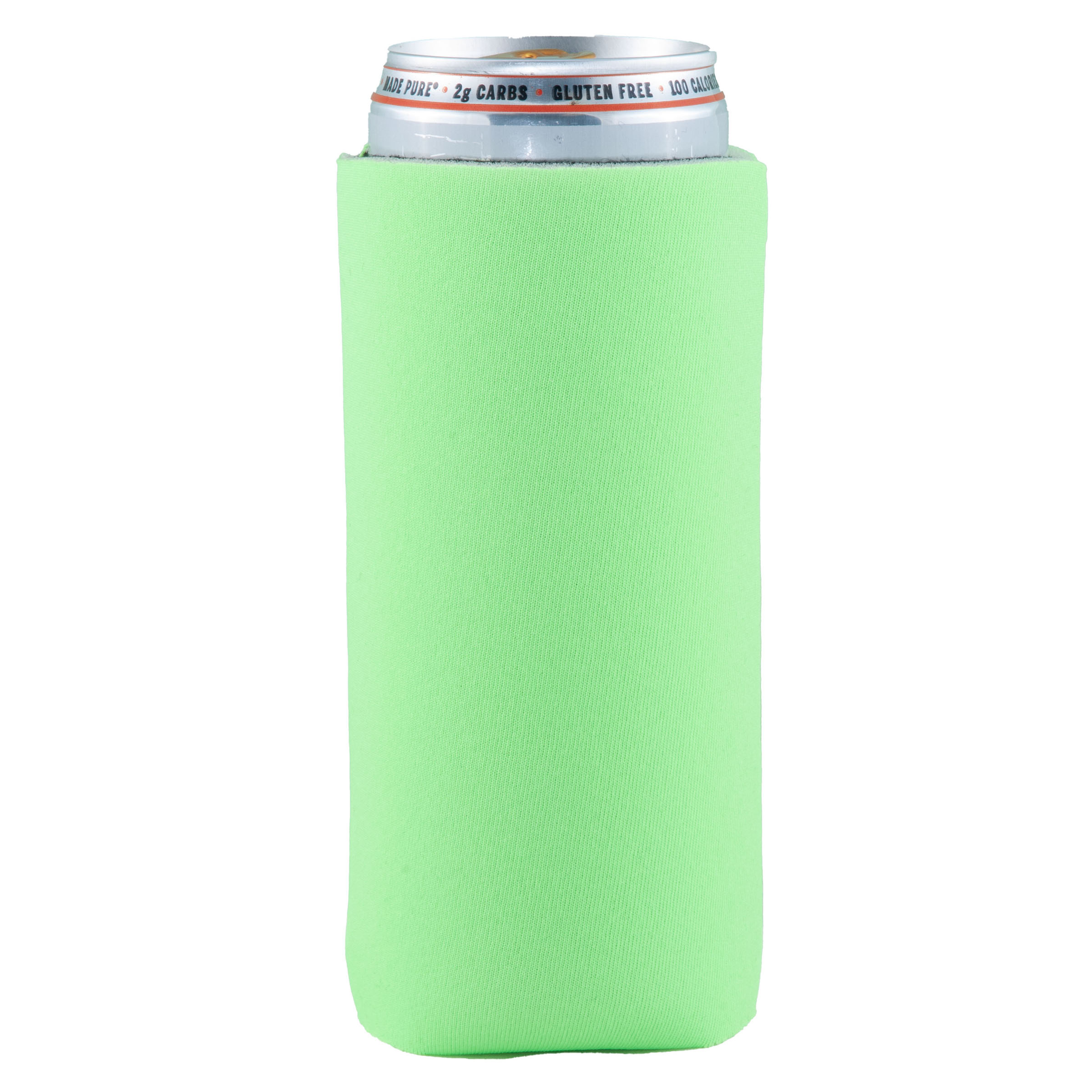 Picture of Slim Can Cooler - 1 Side Imprint