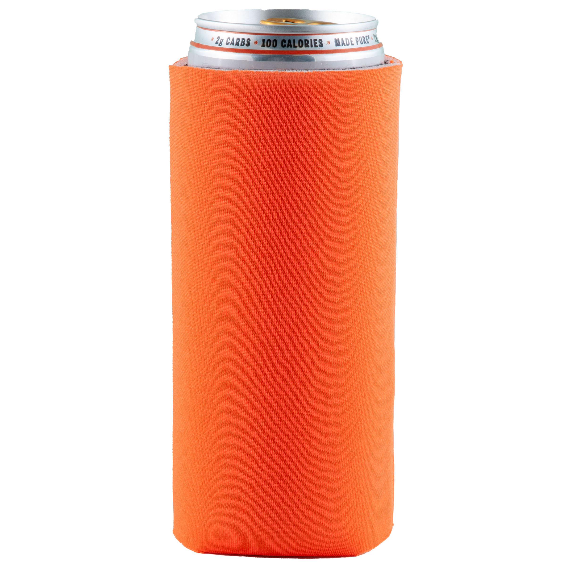 Picture of Slim Can Cooler - 1 Side Imprint