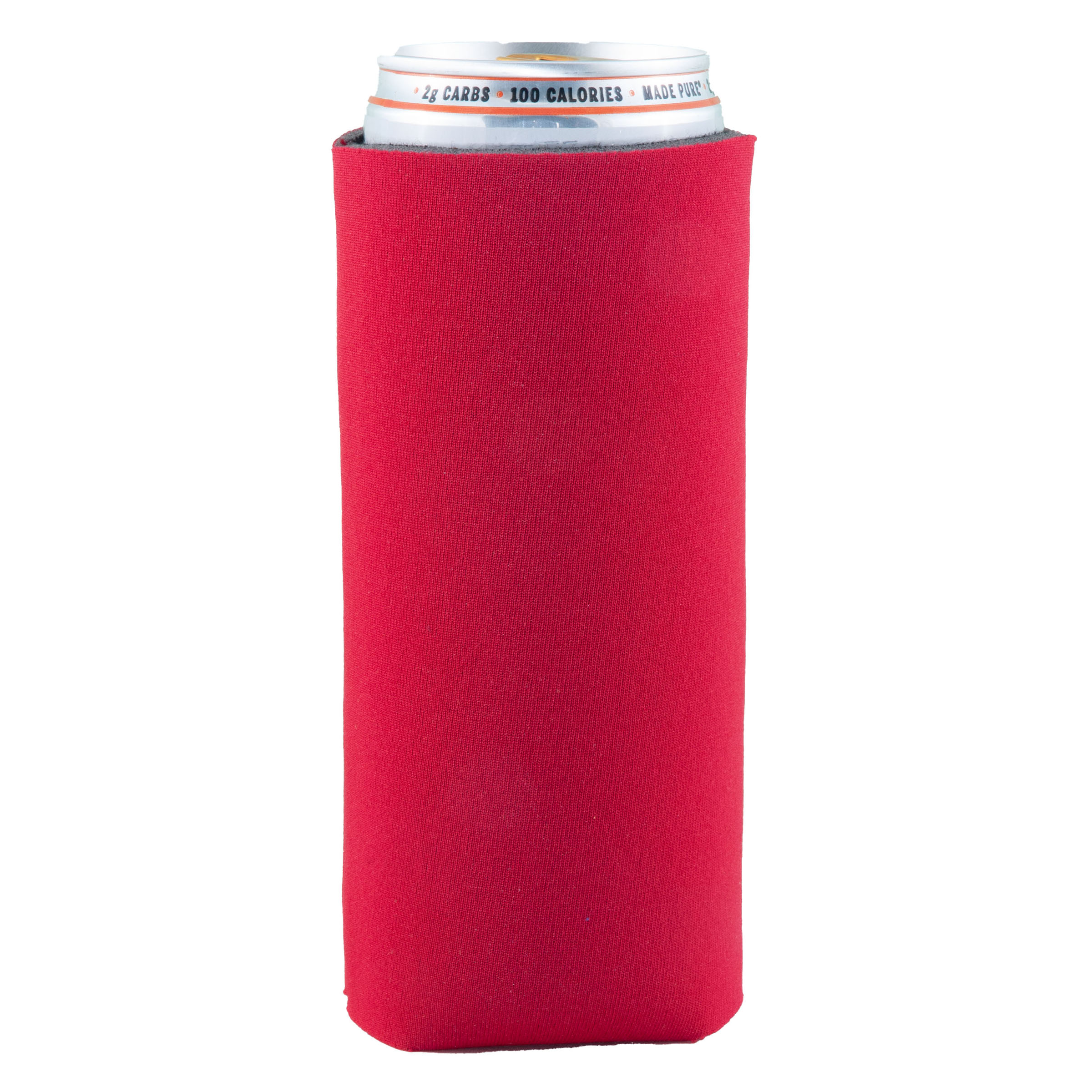 Picture of Slim Can Cooler - 1 Side Imprint