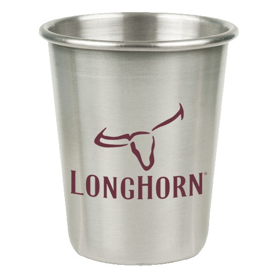 Picture of 2 Oz. Stainless Steel Shot Glass