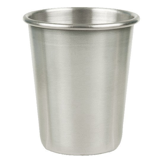 Picture of 2 Oz. Stainless Steel Shot Glass