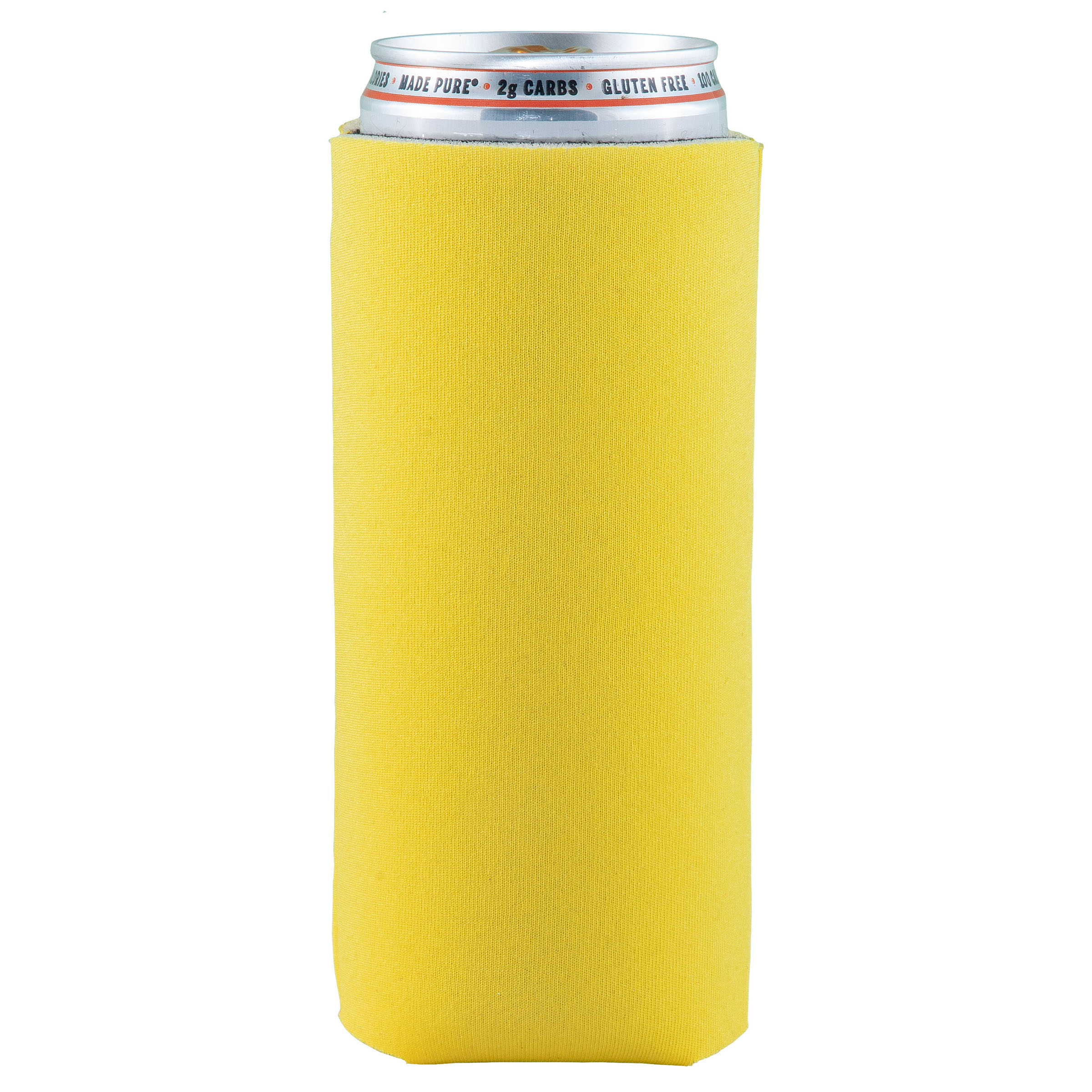Picture of Slim Can Cooler - 2 Side Imprint