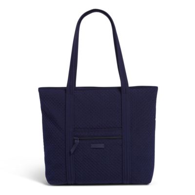 Picture of Vera Bradley Vera ToteMicrofiber