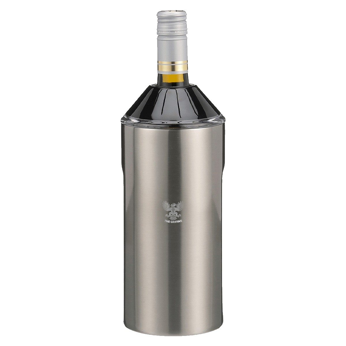 Picture of Vinglacé® Wine Bottle Standard Insulator (Laser)