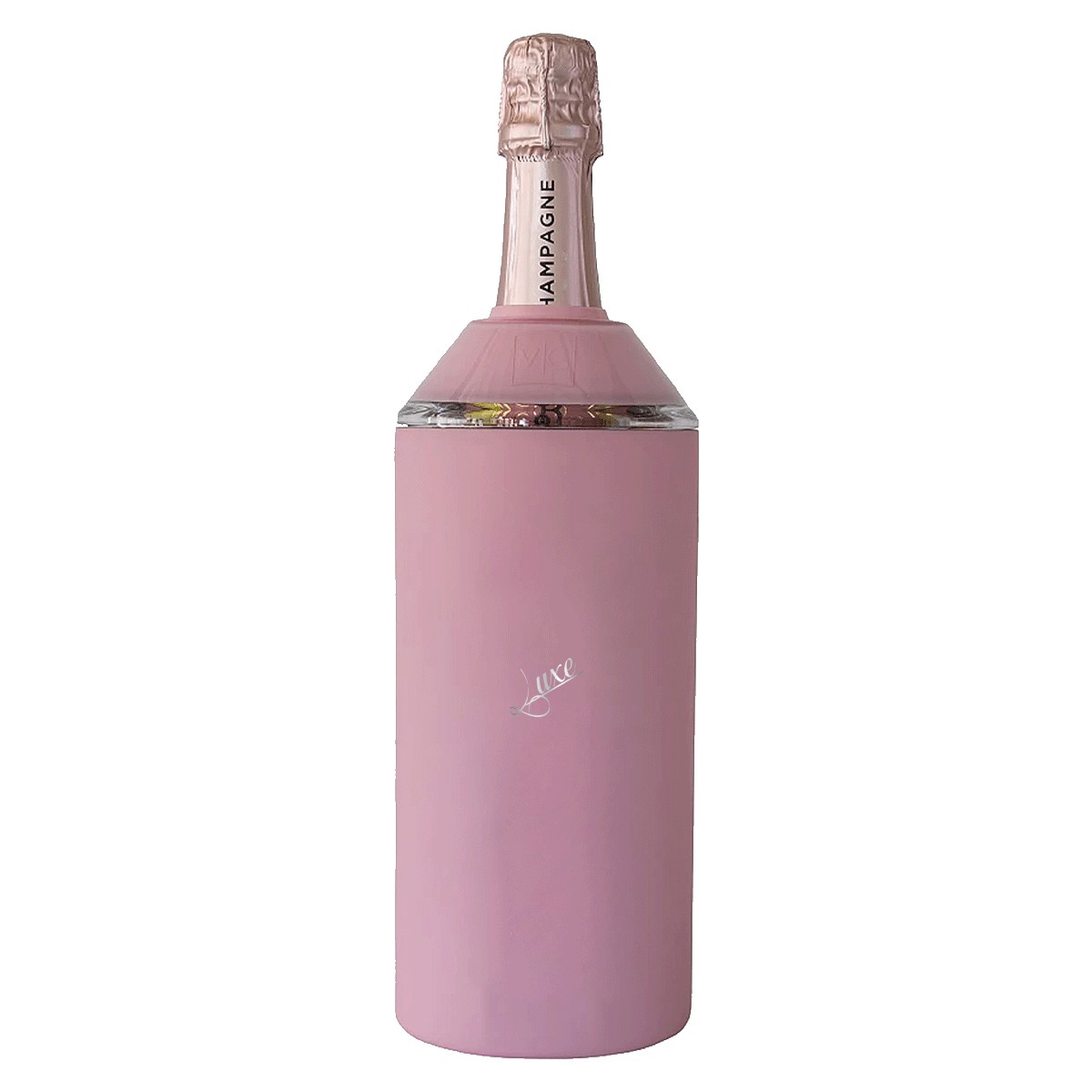 Picture of Vinglacé® Wine Bottle Standard Insulator (Laser)