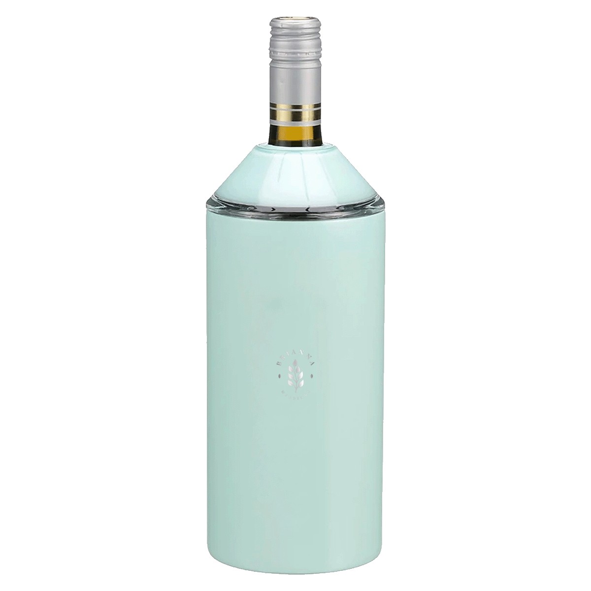 Picture of Vinglacé® Wine Bottle Standard Insulator (Laser)