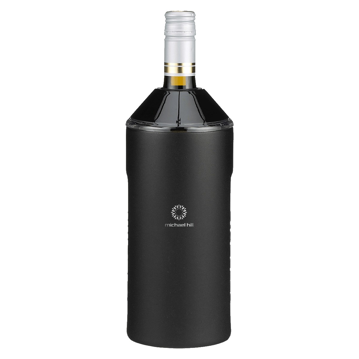 Picture of Vinglacé® Wine Bottle Standard Insulator (Laser)