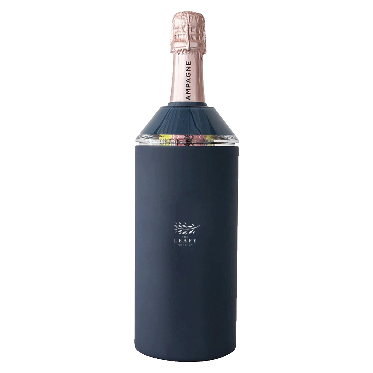 Picture of Vinglacé® Wine Bottle Standard Insulator (Laser)