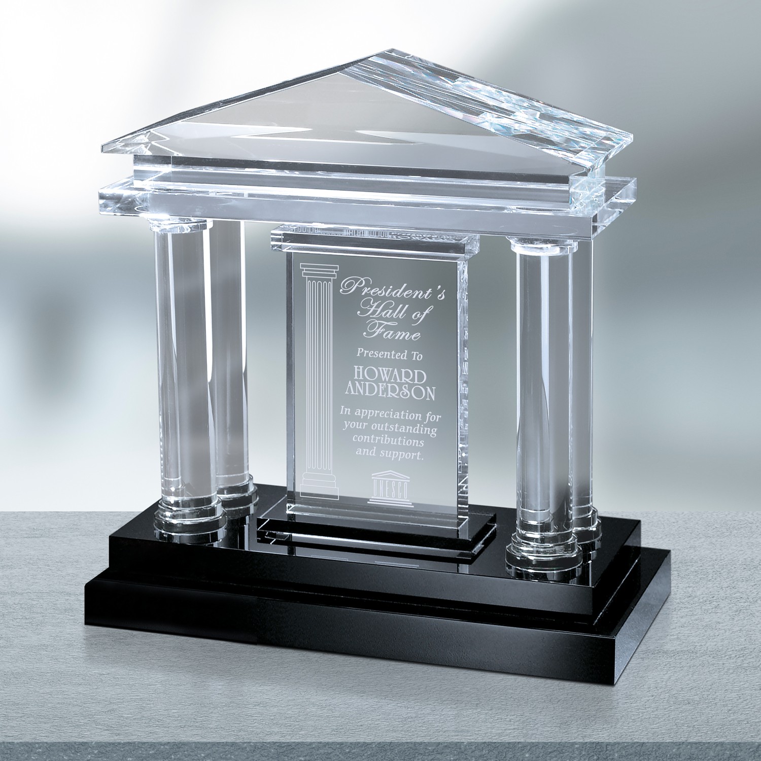 Picture of Parthenon Award 12-3/4"