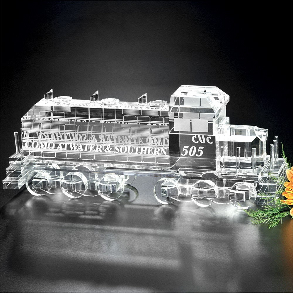 Picture of Locomotive Train 13"