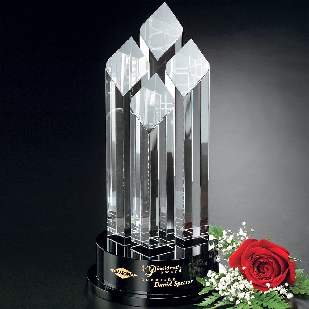 Picture of Diamond Tiara 15"