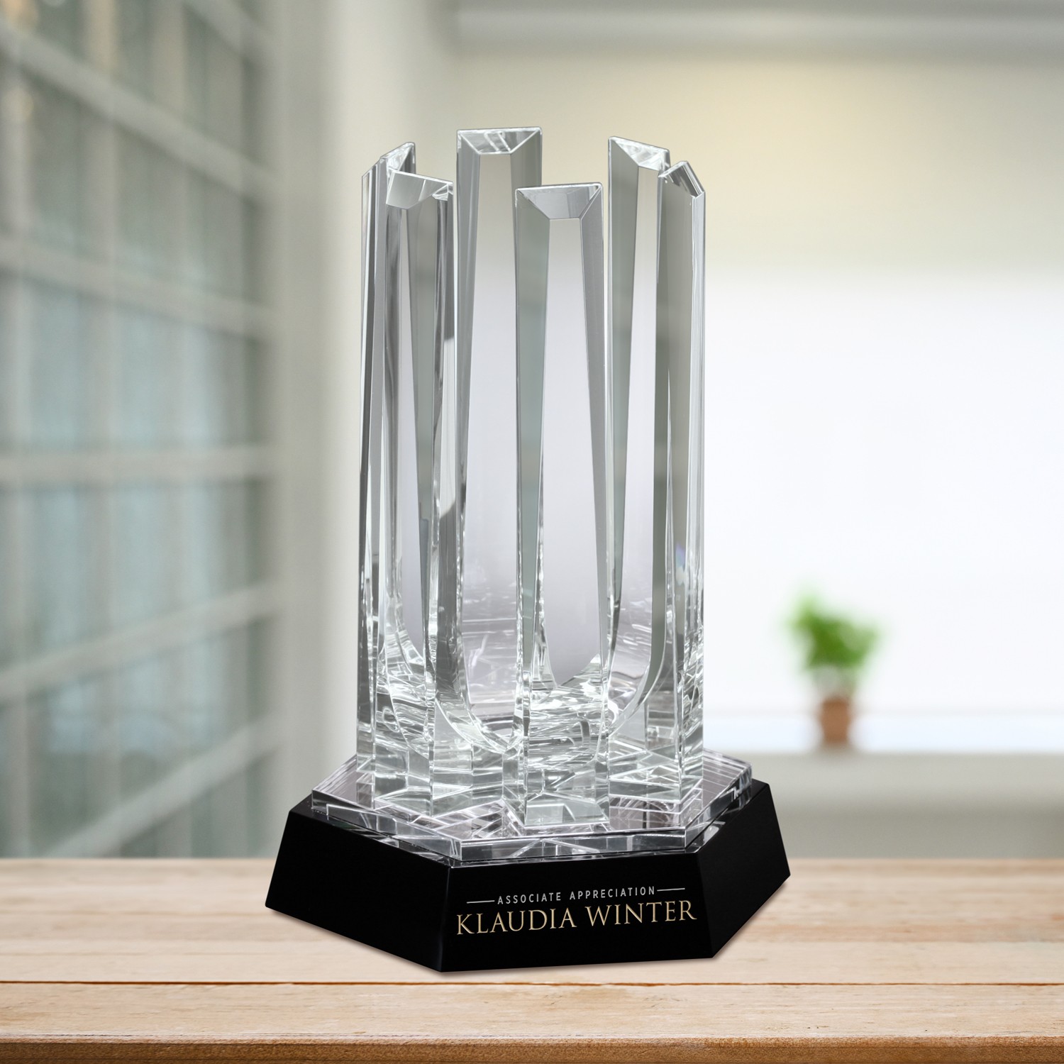 Picture of Artistry Award 13-1/4"