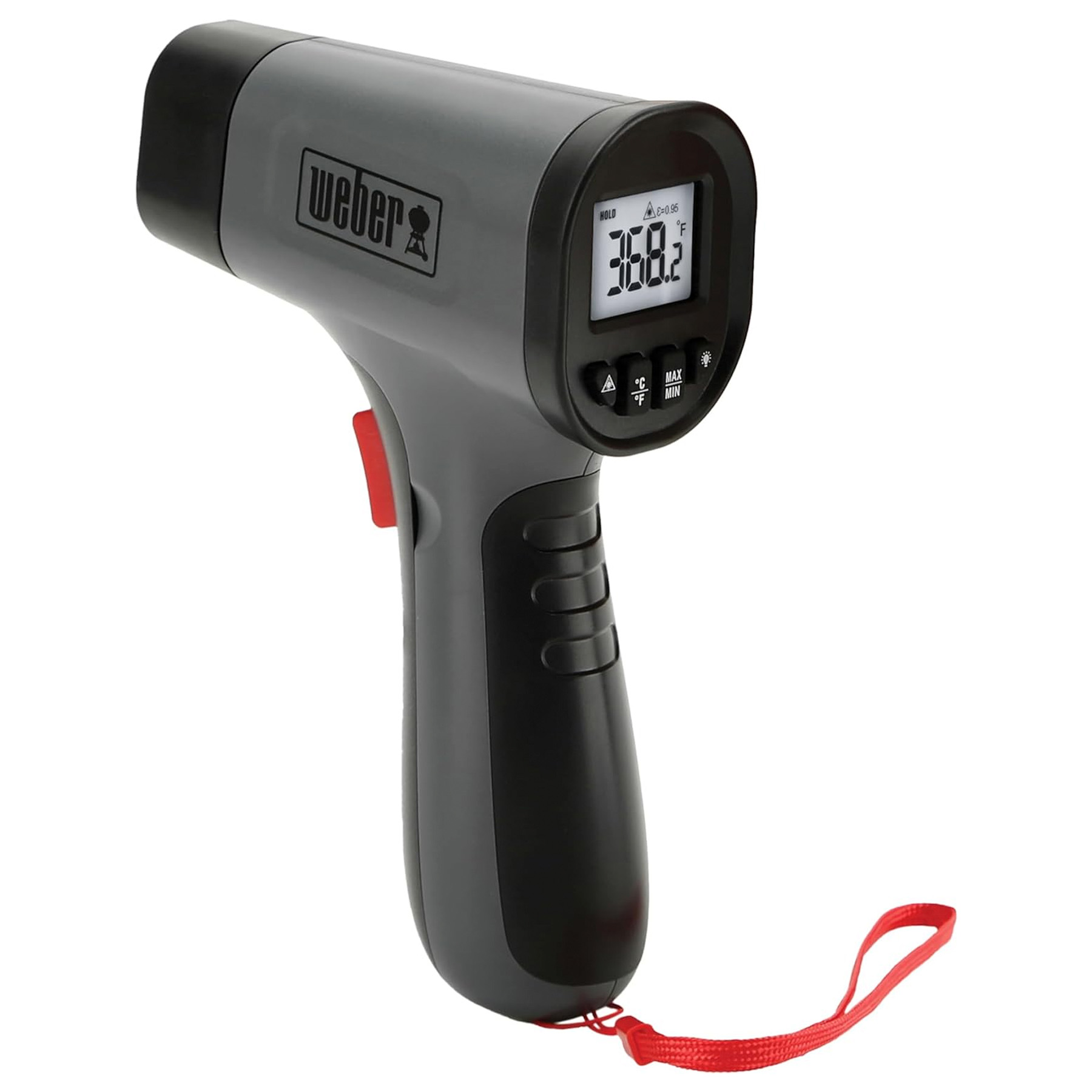 Picture of Weber IR Thermometer For Griddle Cooking
