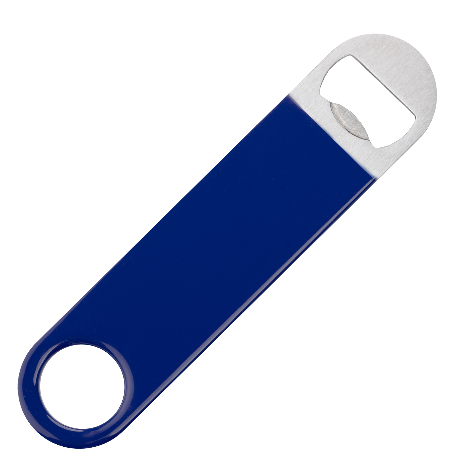 Picture of Wrapped Metal Paddle Bottle Opener