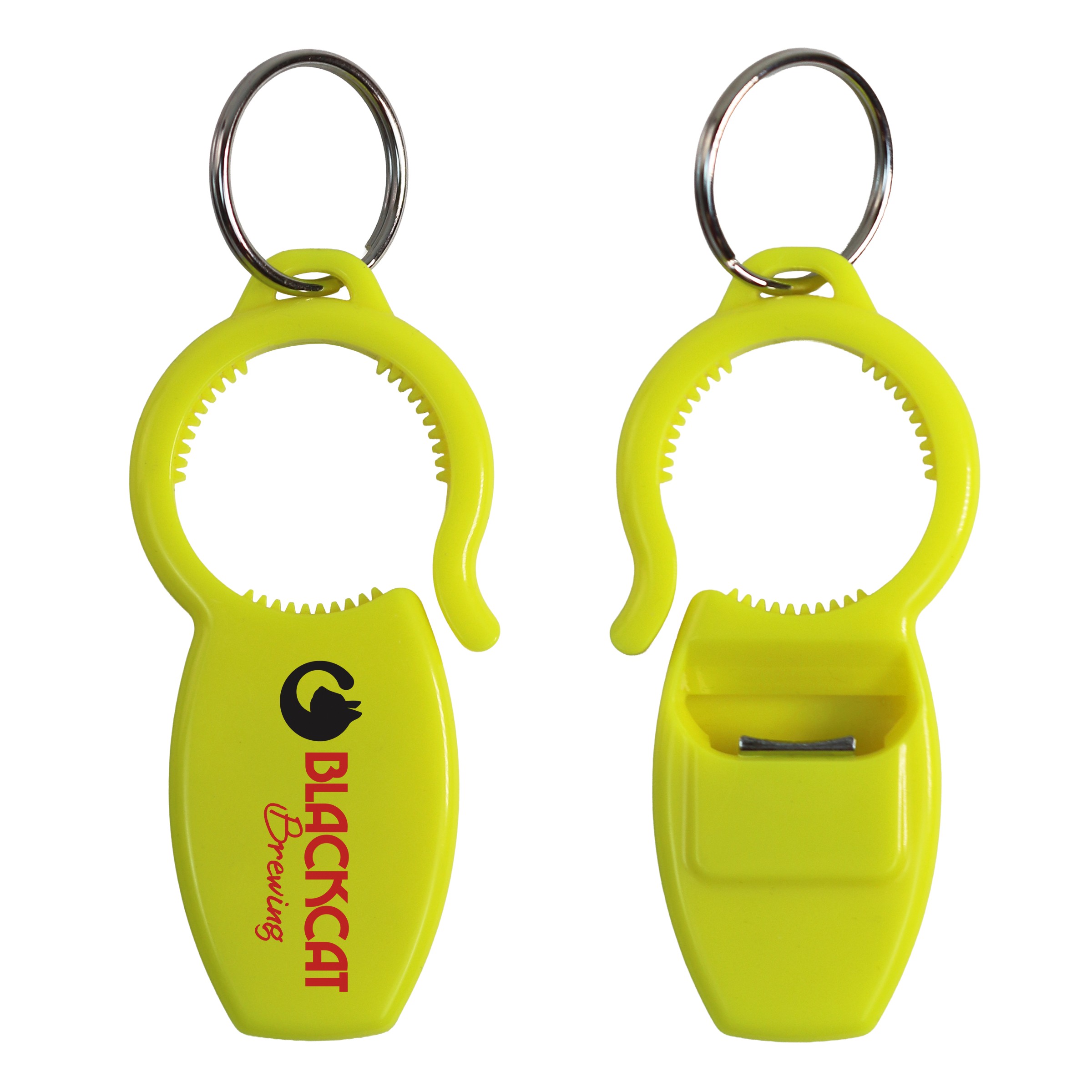Picture of Triple Banger Bottle Opener