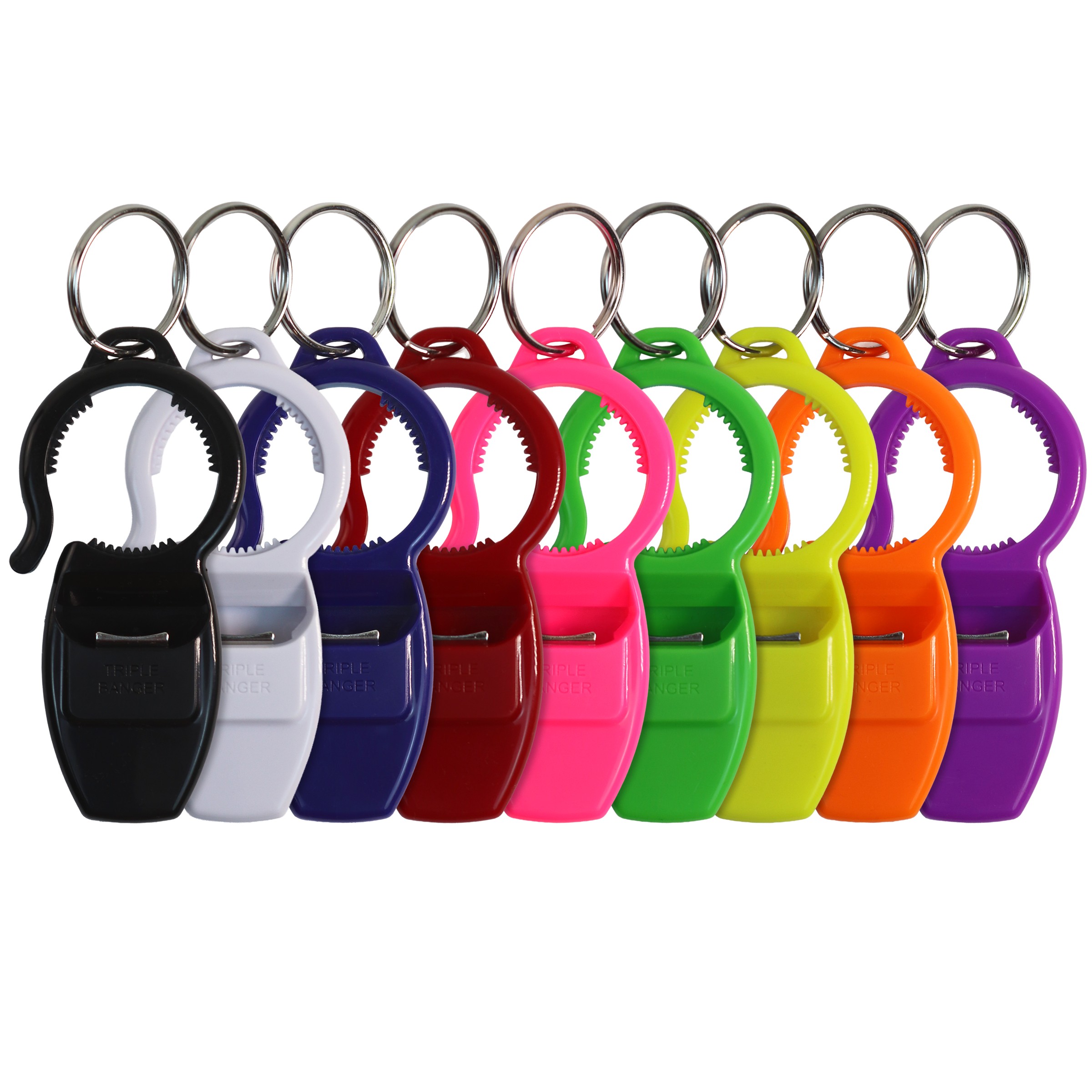 Picture of Triple Banger Bottle Opener