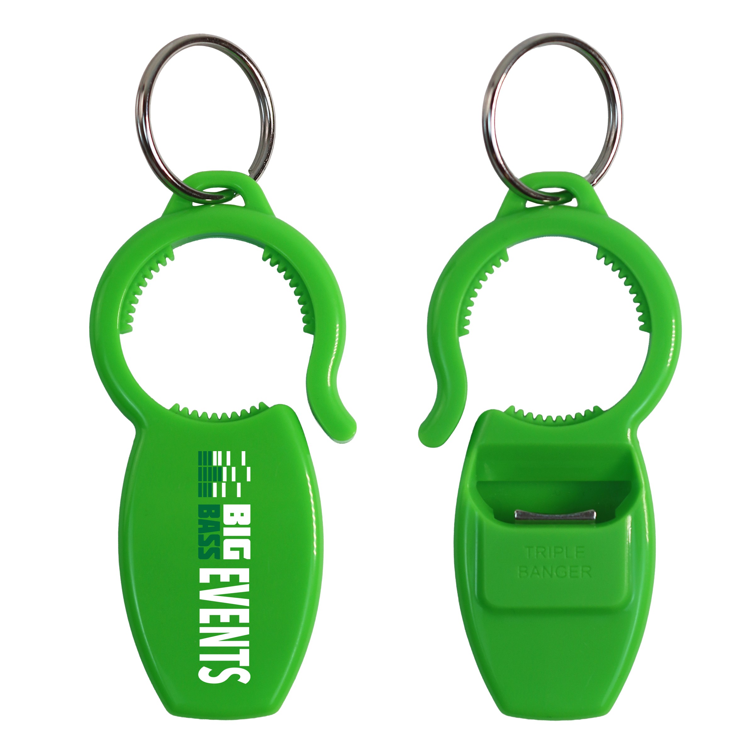 Picture of Triple Banger Bottle Opener