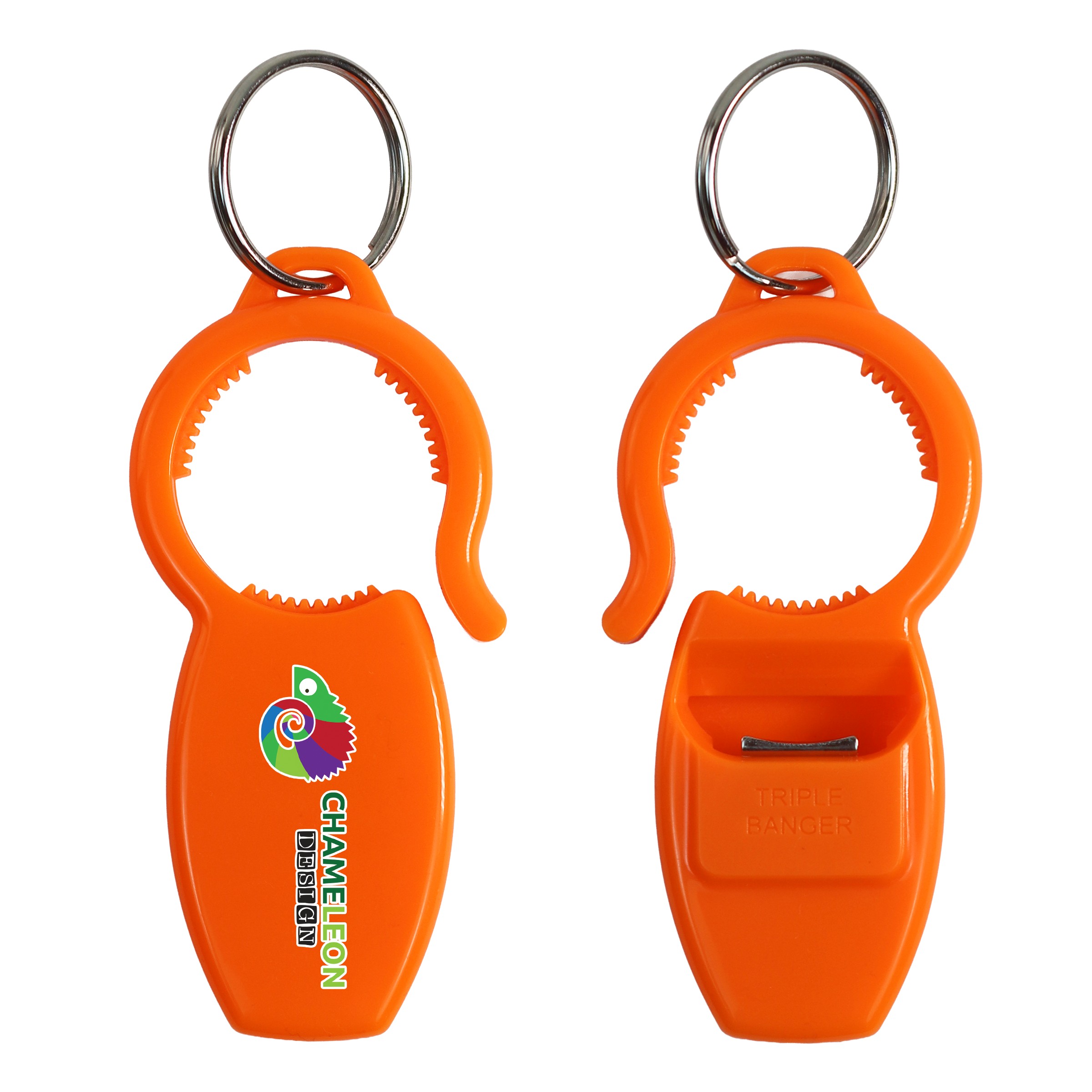 Picture of Triple Banger Bottle Opener