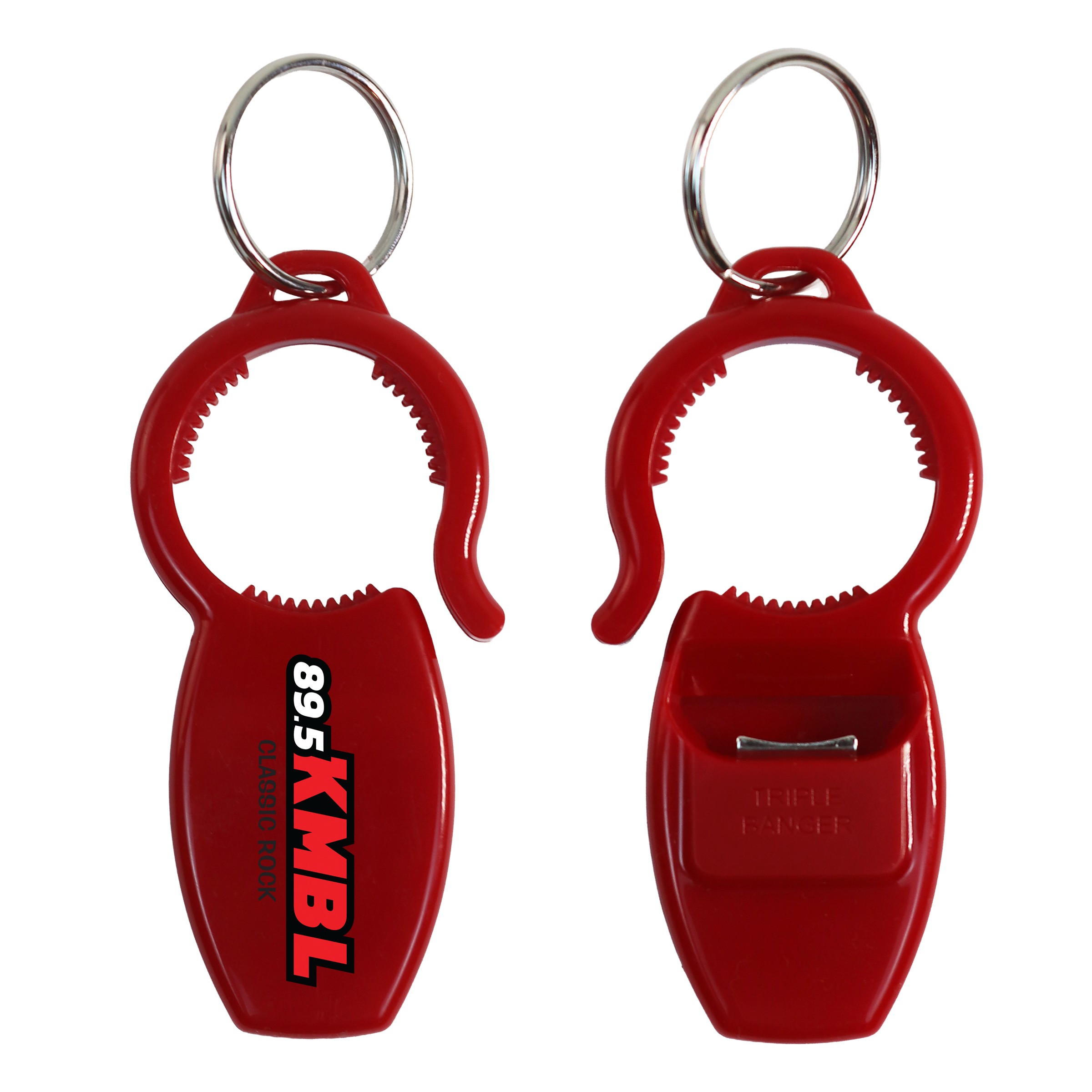 Picture of Triple Banger Bottle Opener