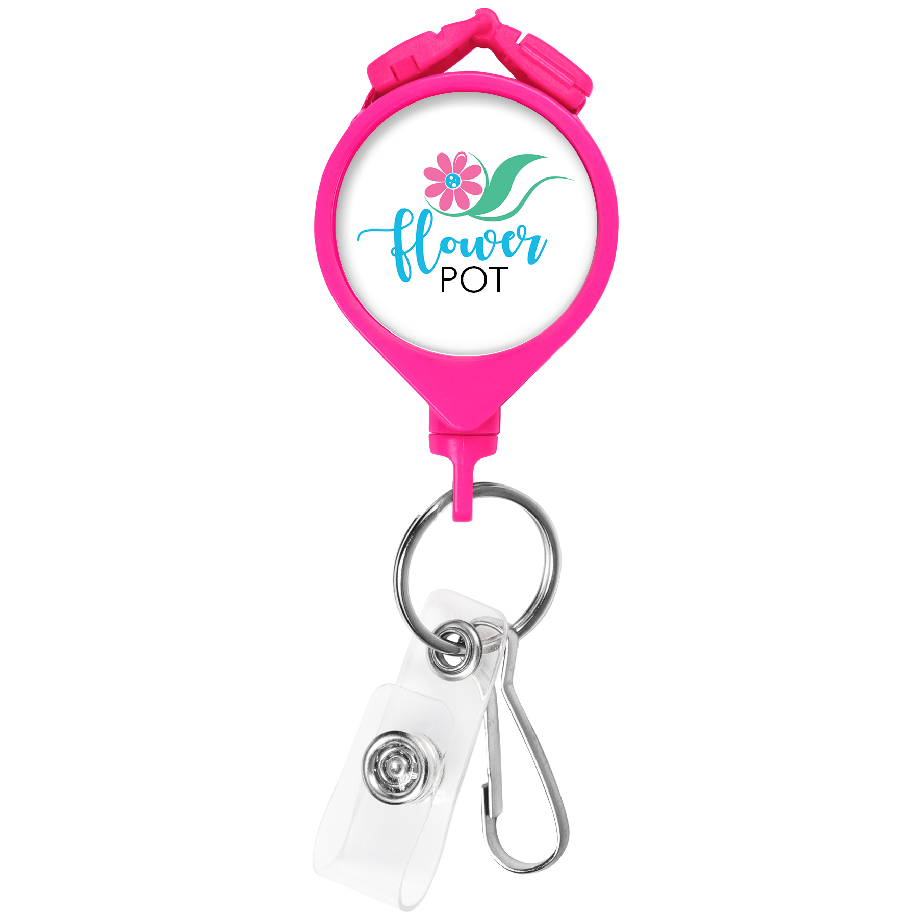 Picture of A-Just-A Lanyard