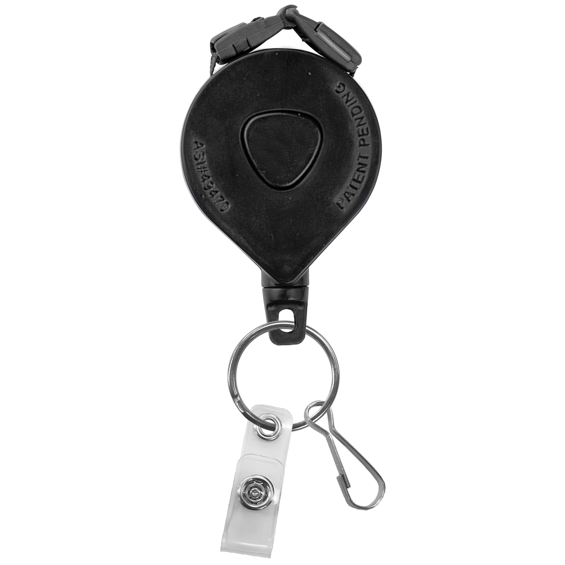 Picture of A-Just-A Lanyard
