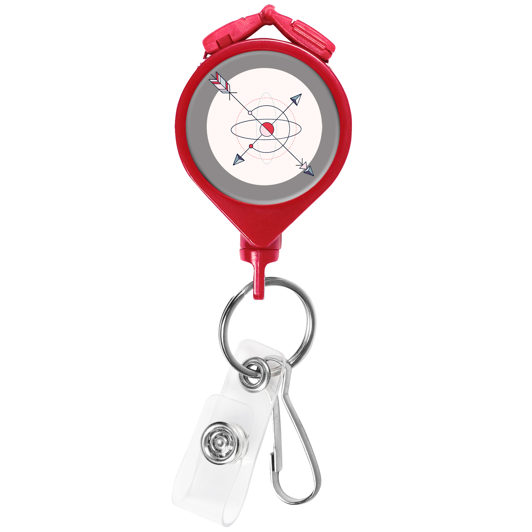 Picture of A-Just-A Lanyard
