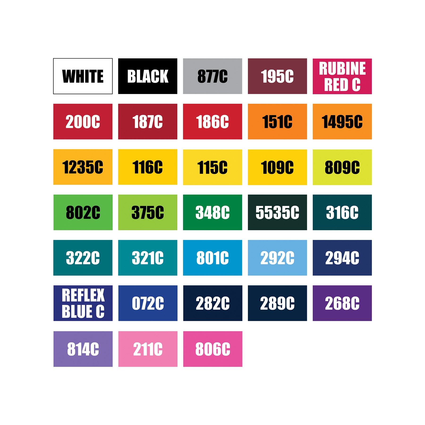 Picture of 3/8" to 1" MicroWeave Silk Screen Lanyards