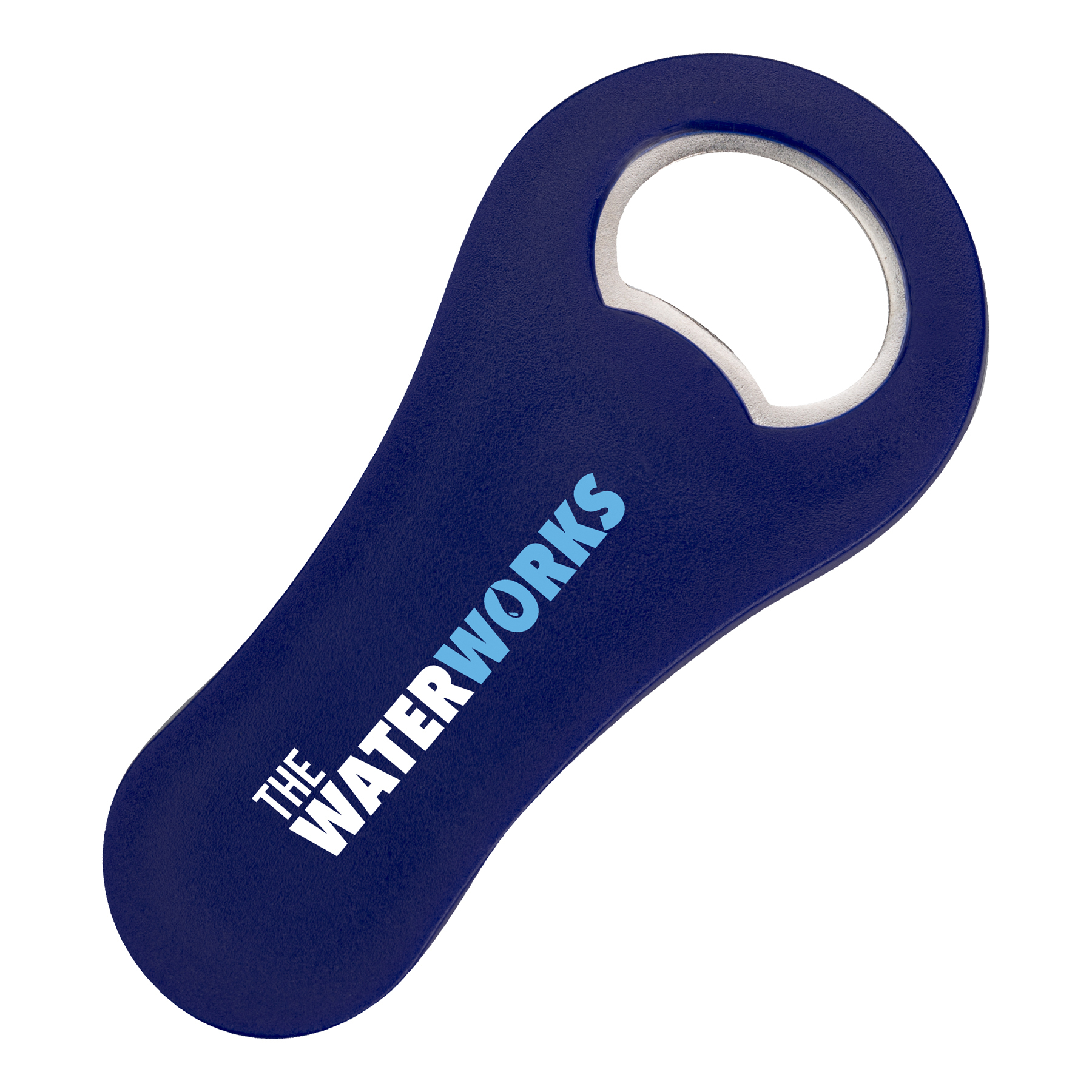 Picture of Plastic Paddle Bottle Opener