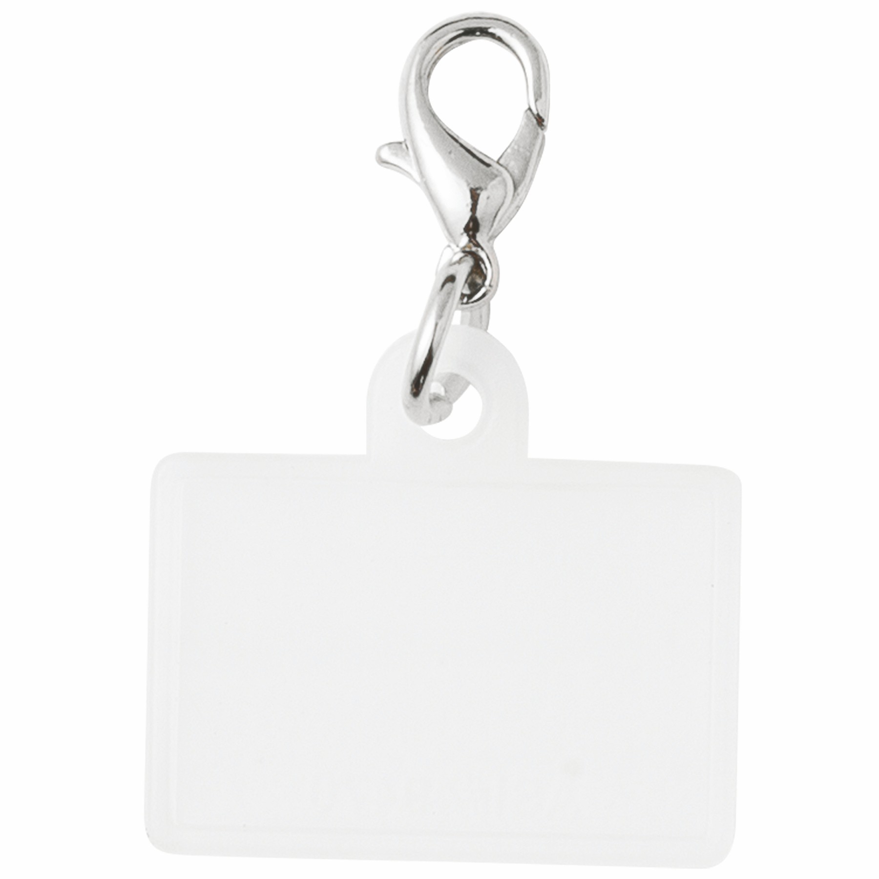 Picture of Badge Reel Charms