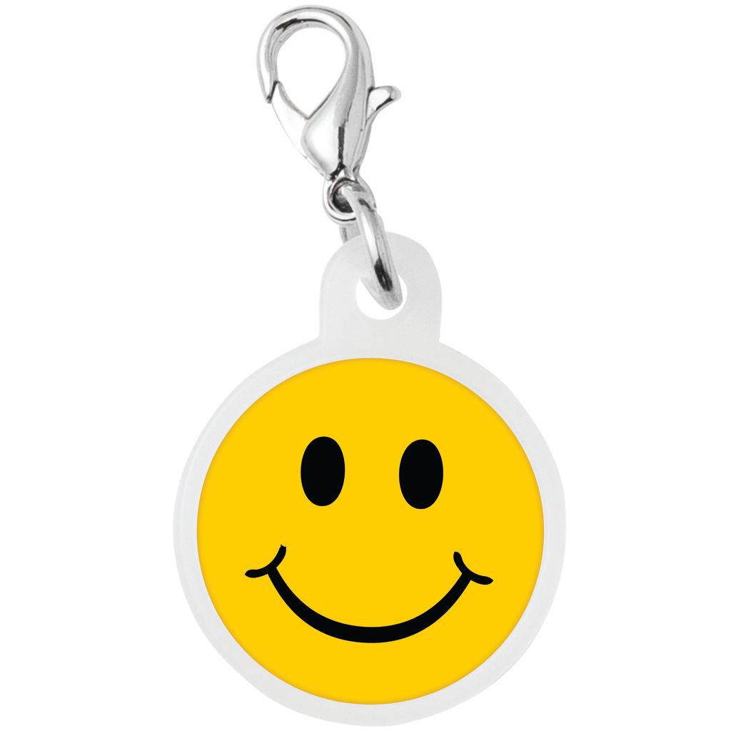 Picture of Badge Reel Charms