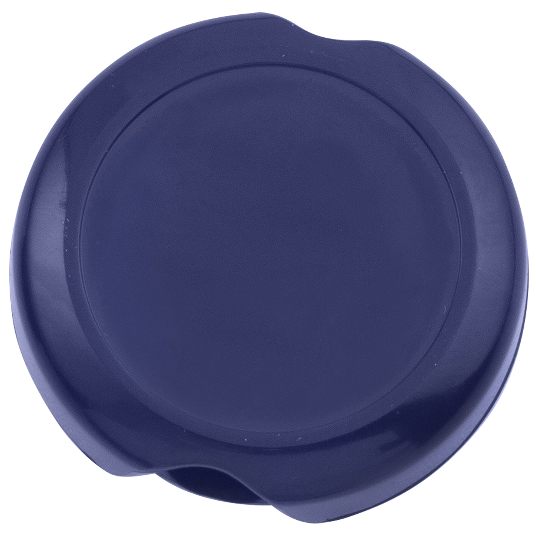 Picture of Anti-Microbial Saucer Stethoscope ID Tag