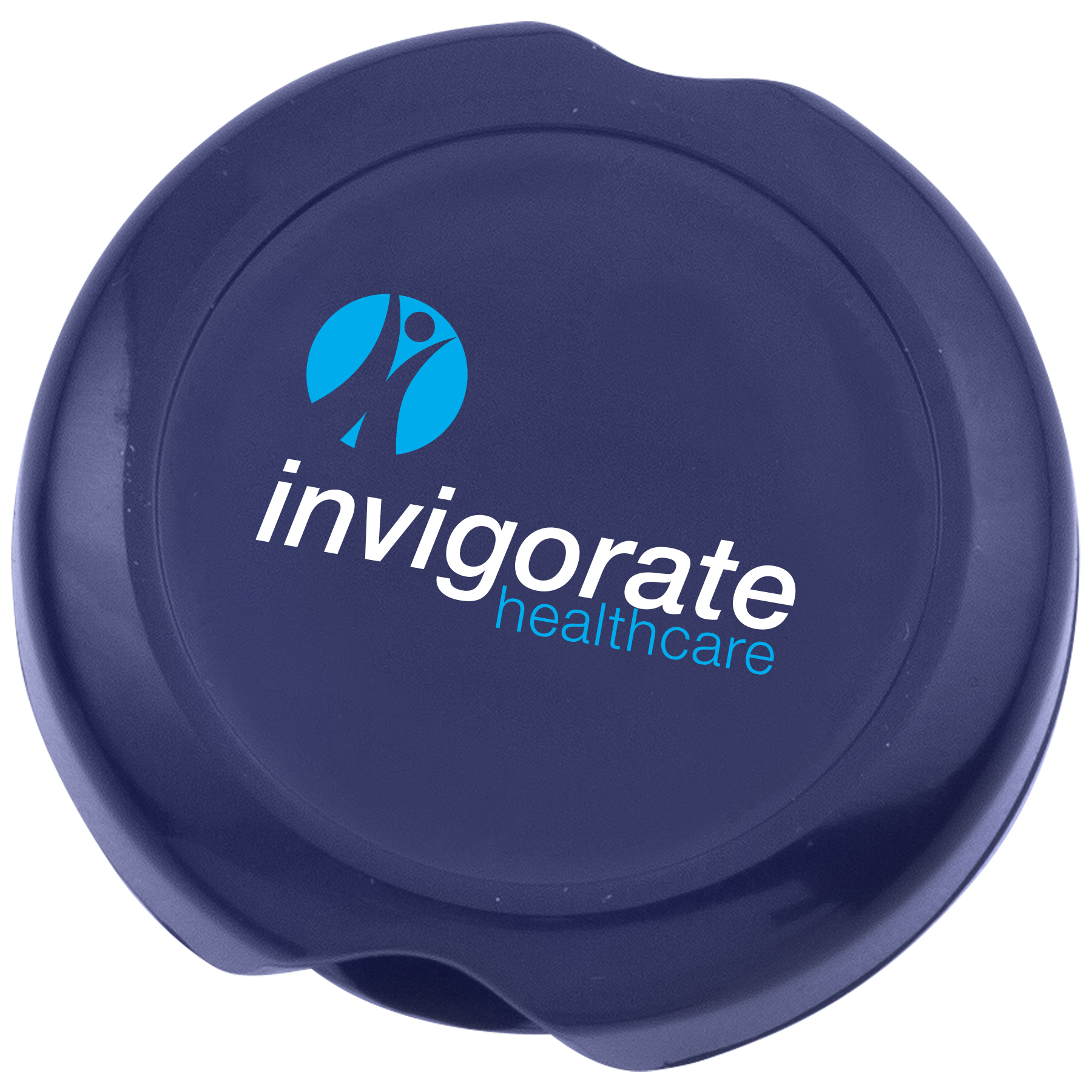 Picture of Anti-Microbial Saucer Stethoscope ID Tag