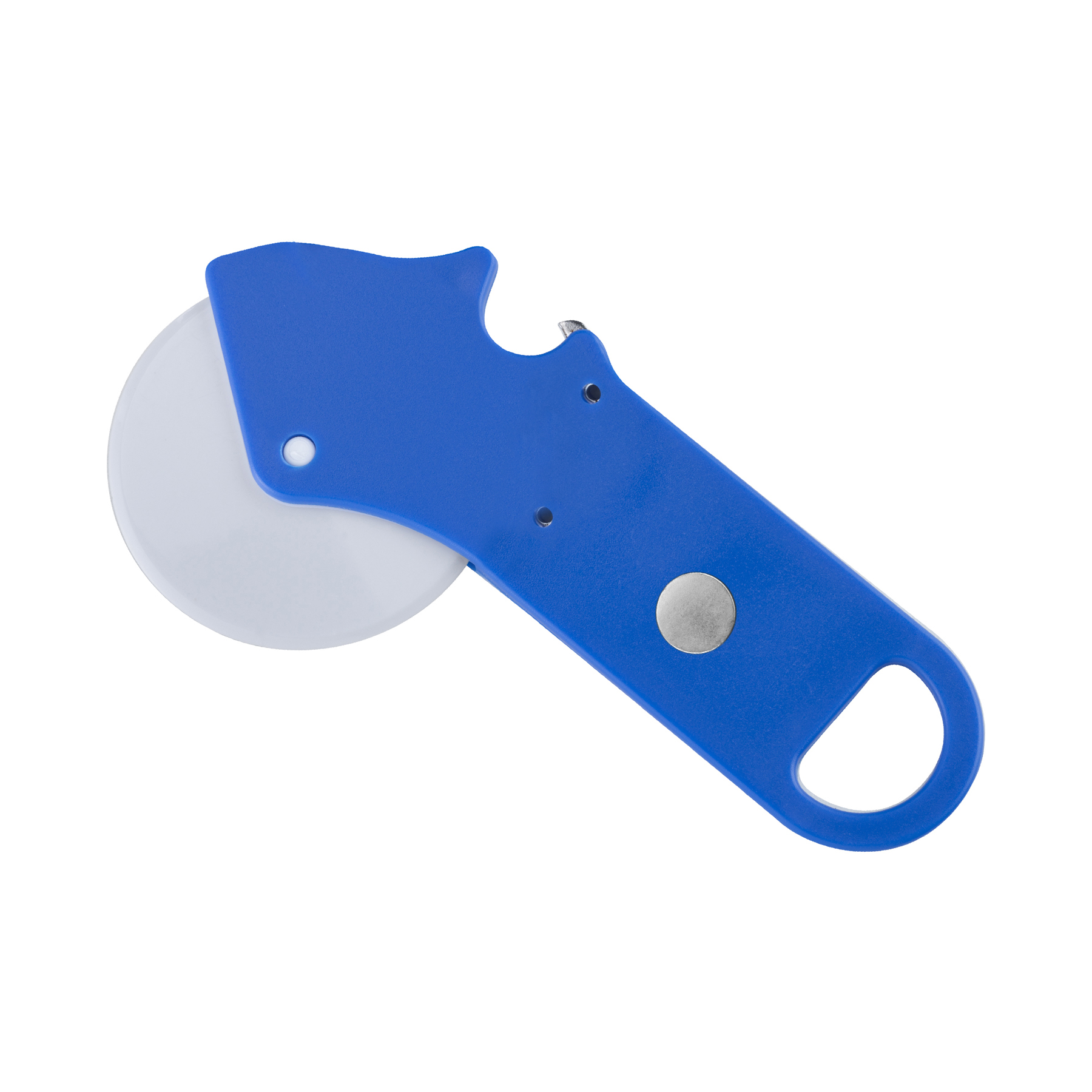 Picture of Pizza Cutter Bottle Opener