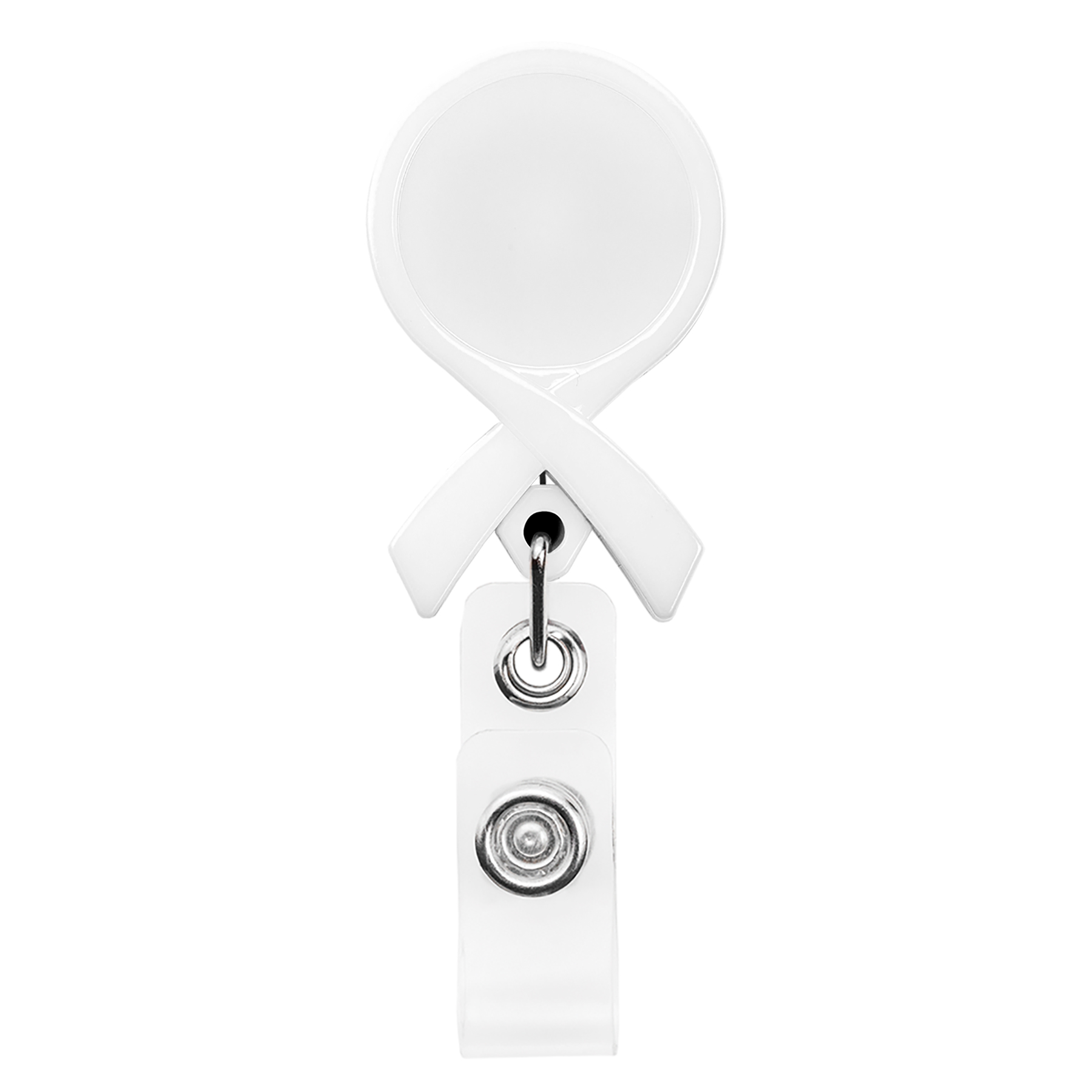 Picture of Ribbon Retractable Badge Reel