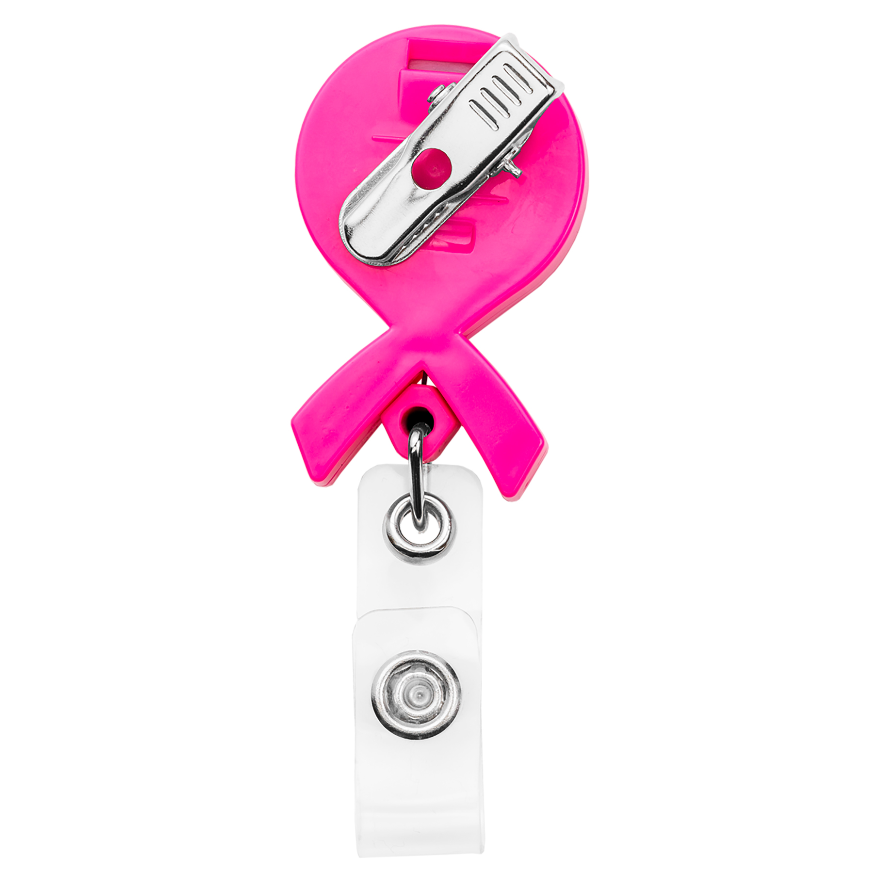 Picture of Ribbon Retractable Badge Reel