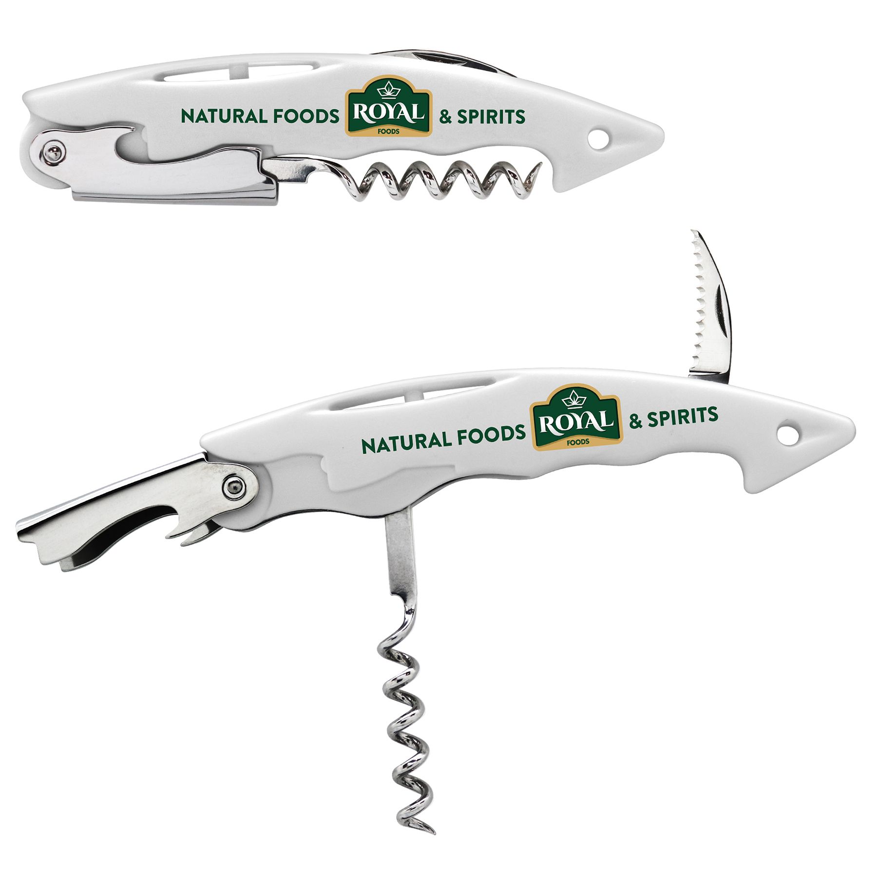 Picture of Wine-Out-Loud Bottle Opener