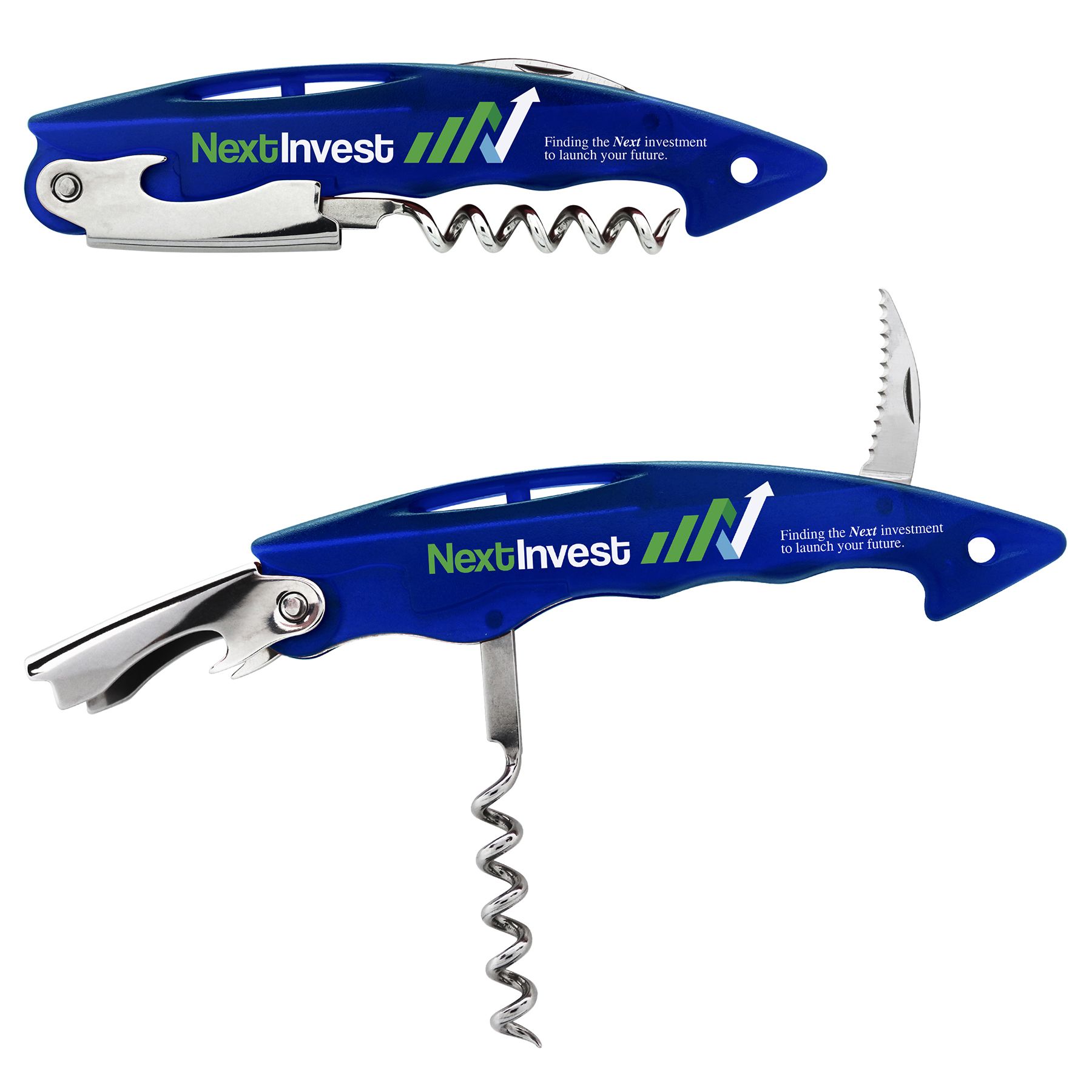 Picture of Wine-Out-Loud Bottle Opener