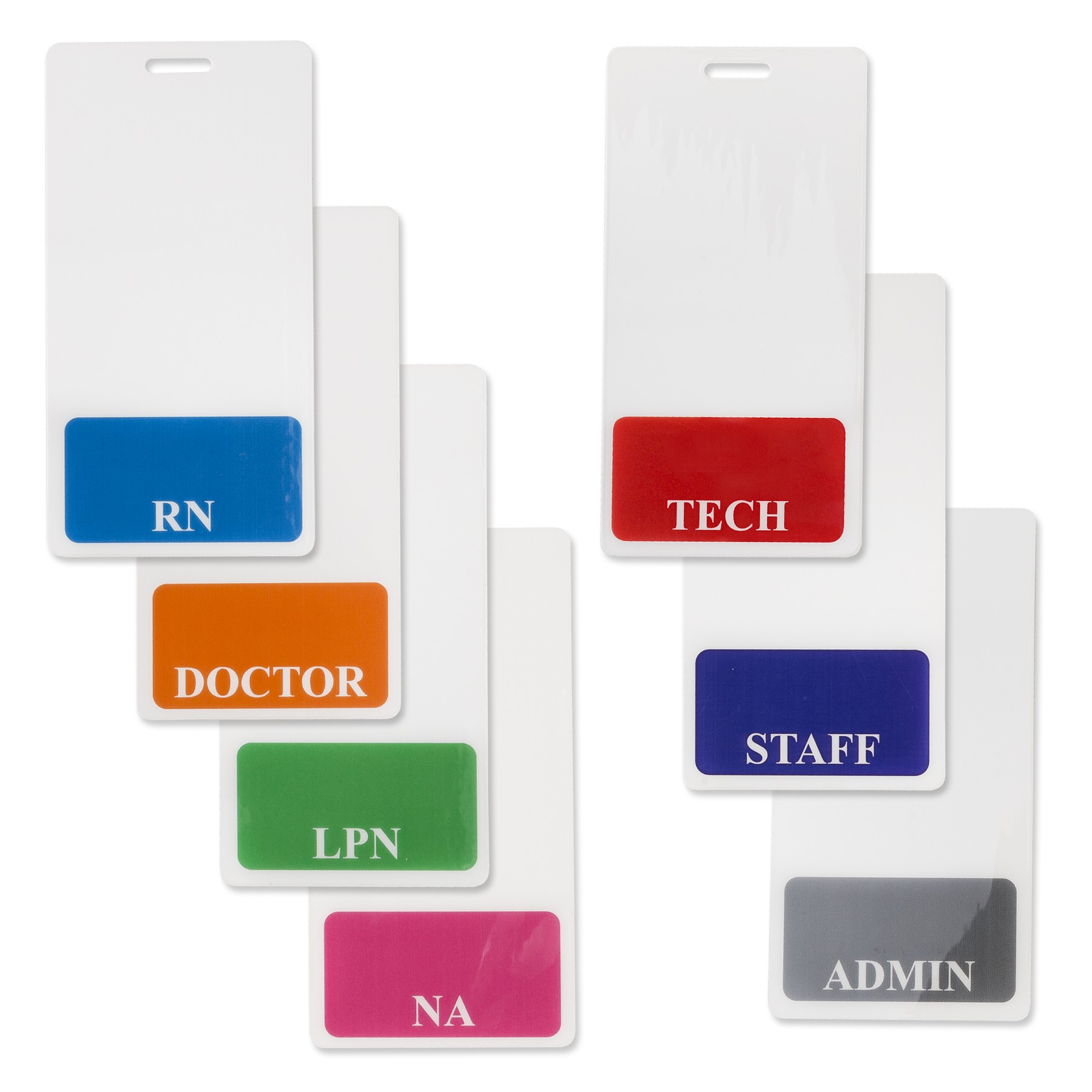 Picture of Vertical Badge Buddies