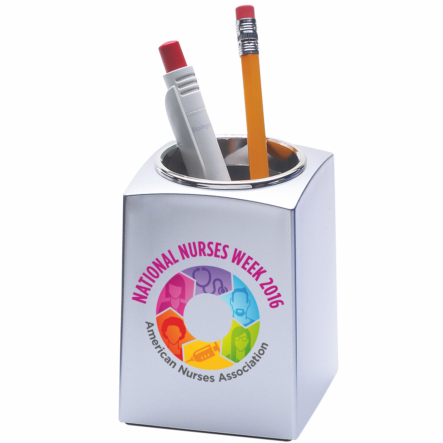 Picture of Pen & Pencil Holder
