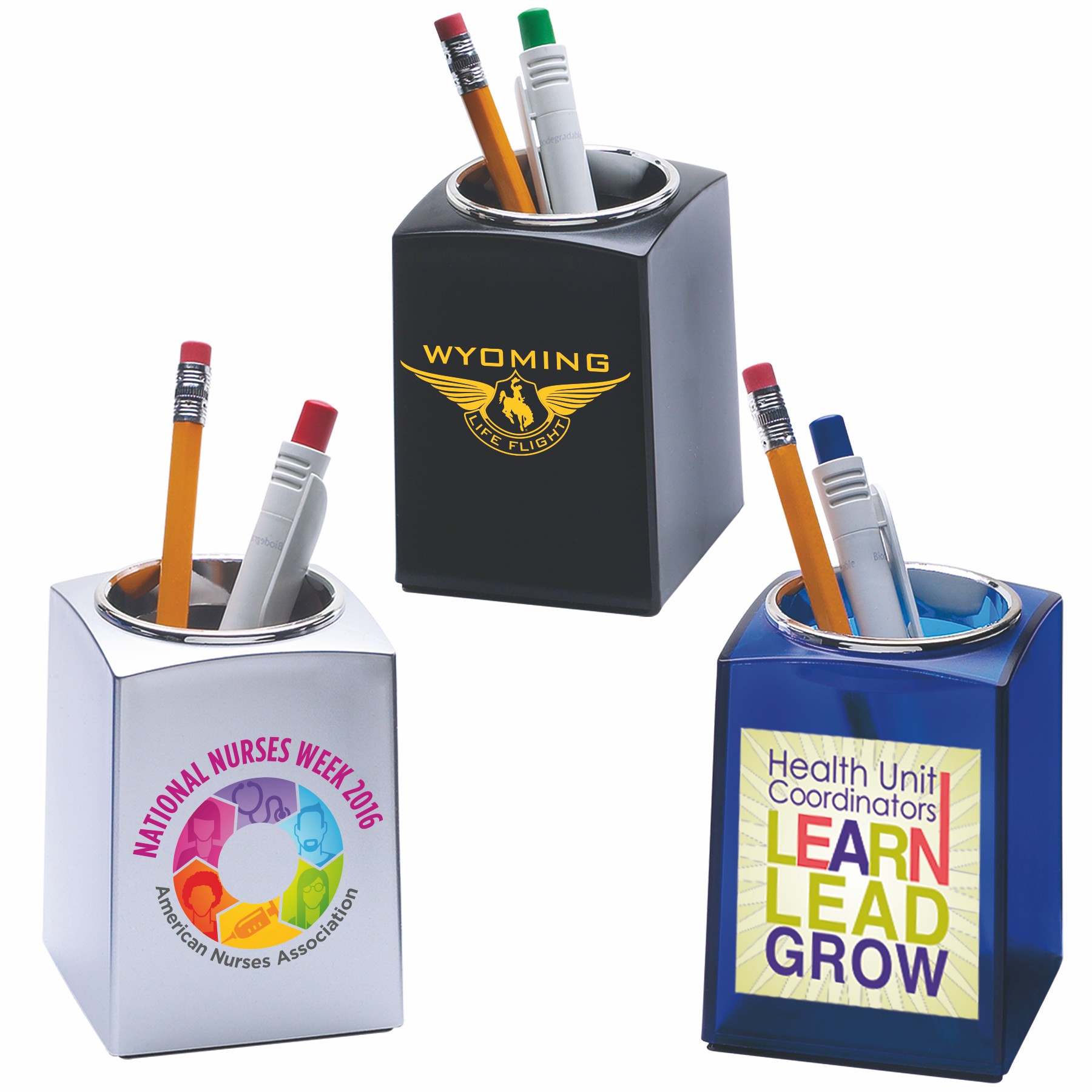 Picture of Pen & Pencil Holder