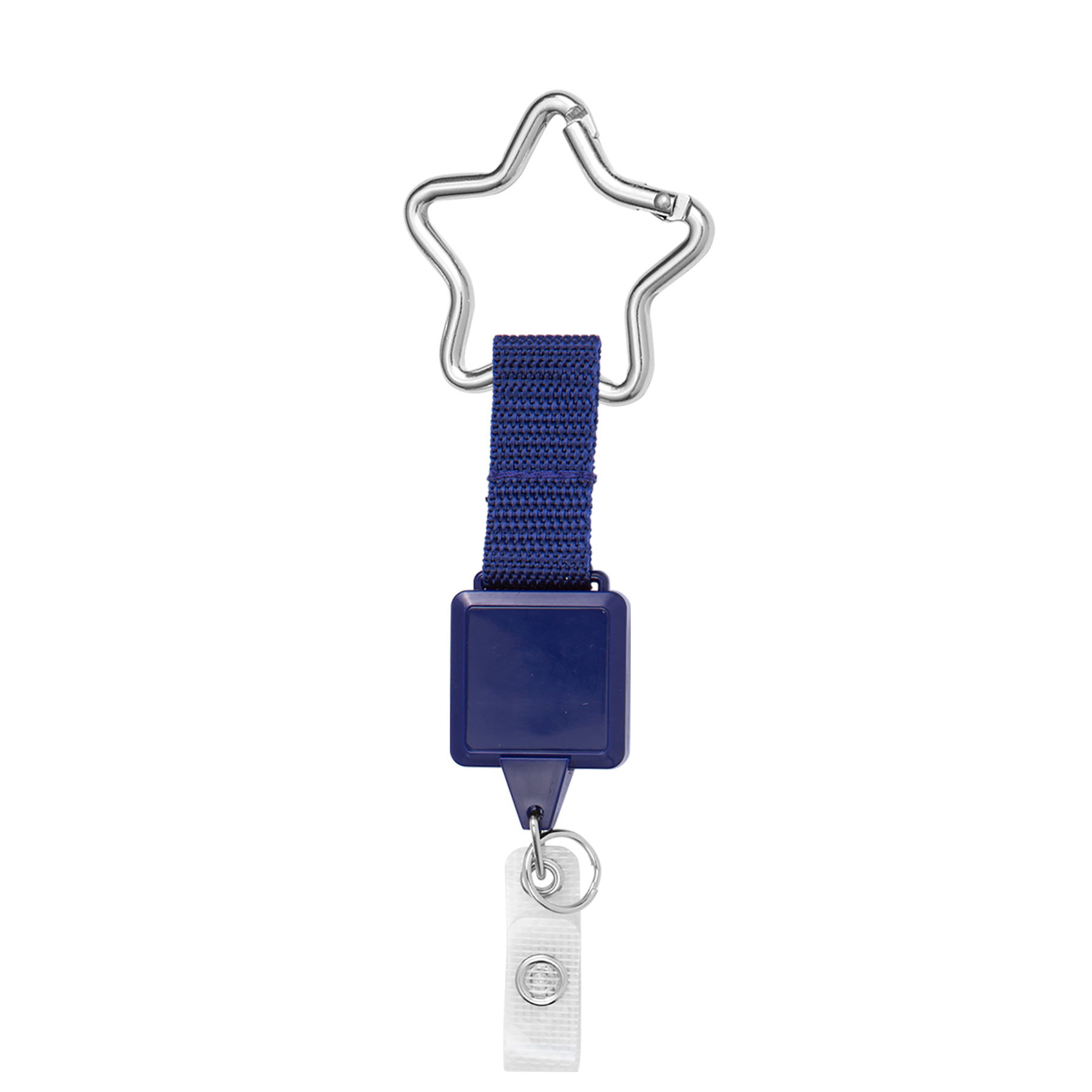 Picture of Square Carabiner Strap 2 Reel